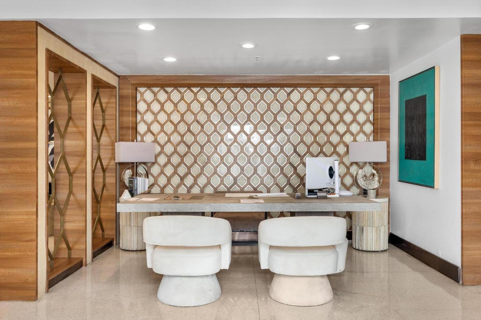 Hotel Ocean photo 2