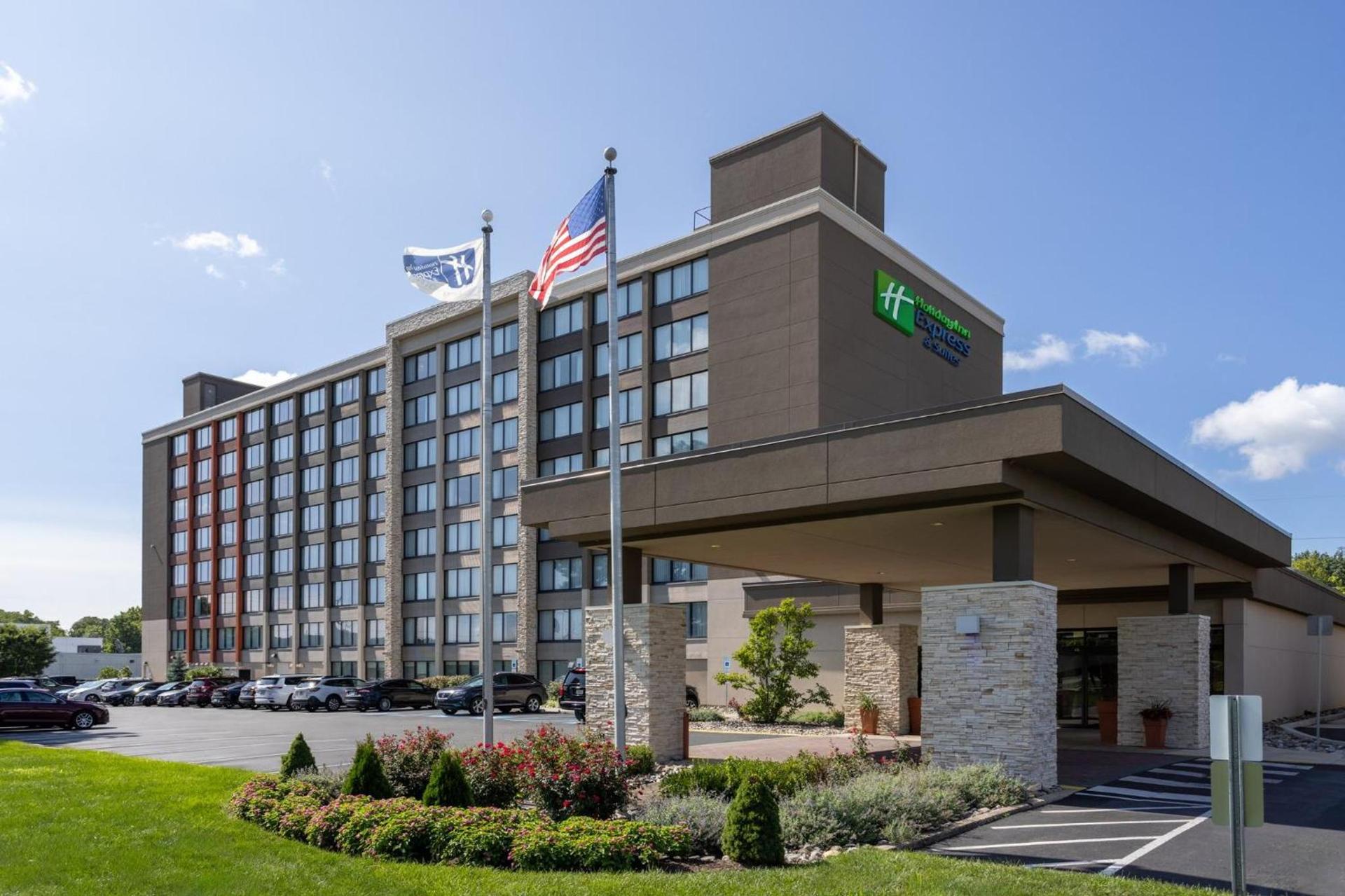 Holiday Inn Express & Suites Ft. Washington - Philadelphia by IHG photo 43