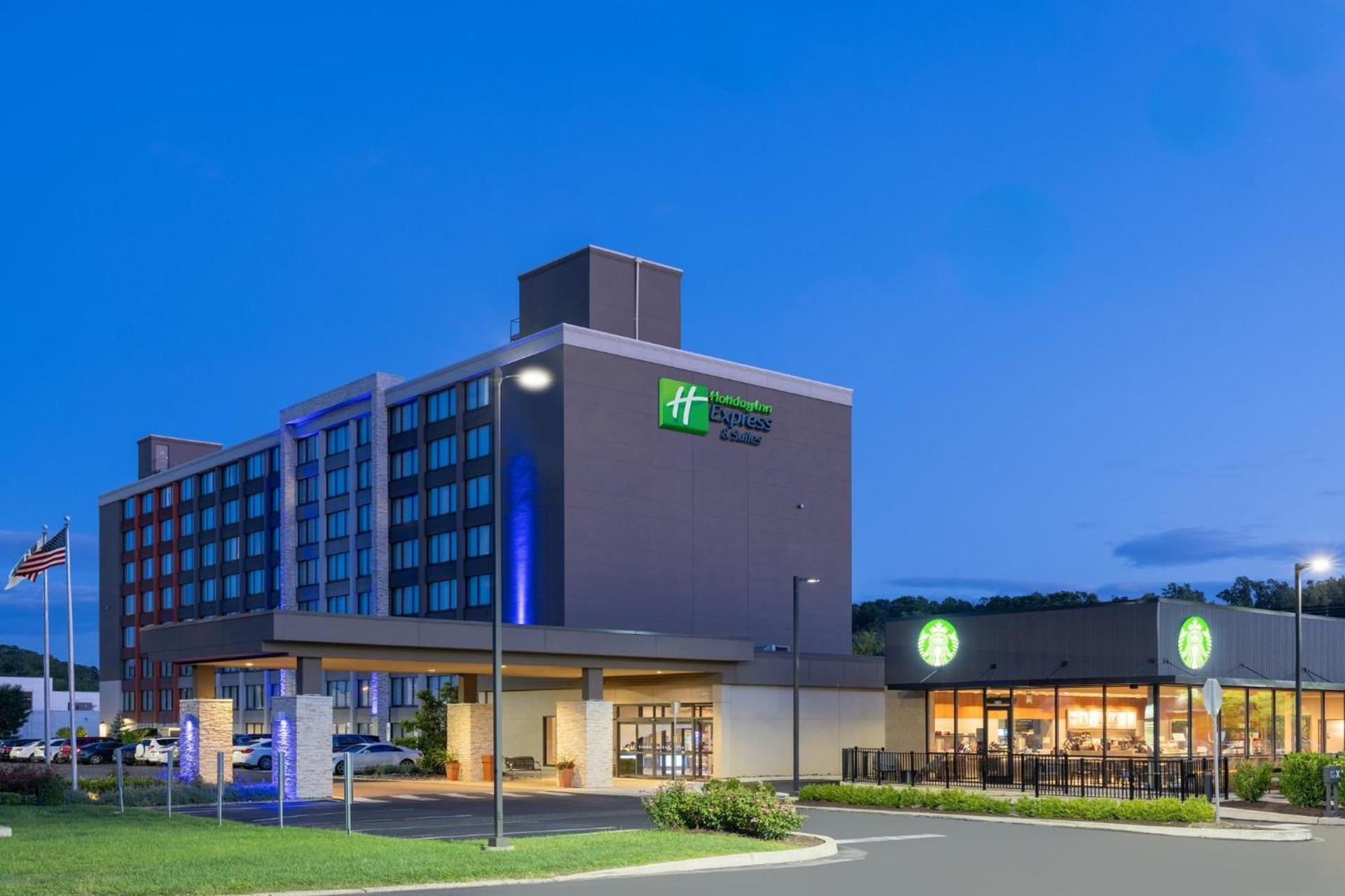 Holiday Inn Express & Suites Ft. Washington - Philadelphia by IHG photo 48