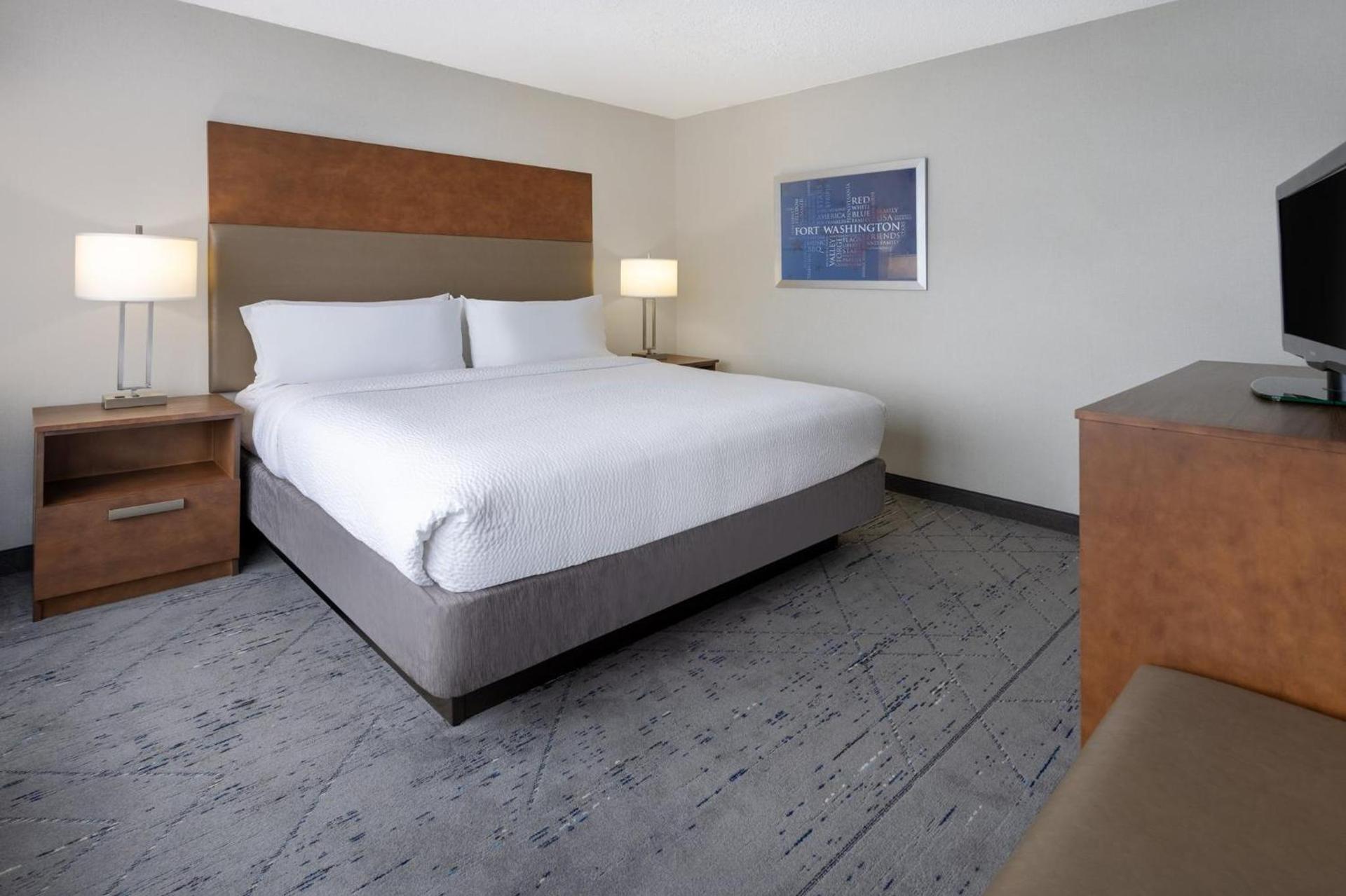Holiday Inn Express & Suites Ft. Washington - Philadelphia by IHG photo 67