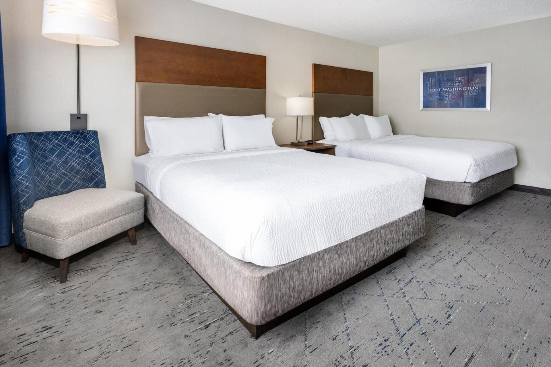 Holiday Inn Express & Suites Ft. Washington - Philadelphia by IHG photo 73