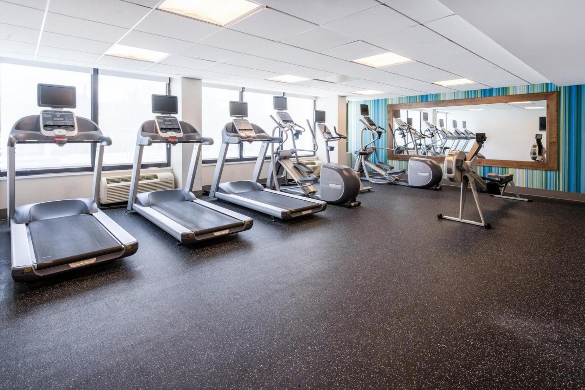 Holiday Inn Express & Suites Ft. Washington - Philadelphia by IHG photo 58