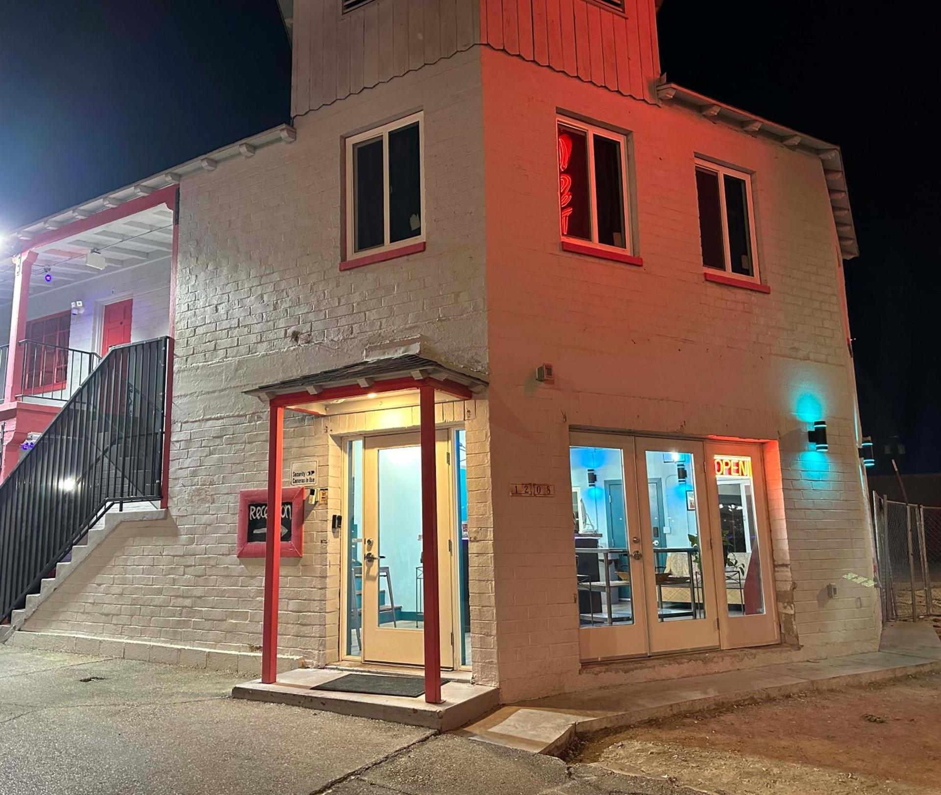Sin City Hostel photo 26