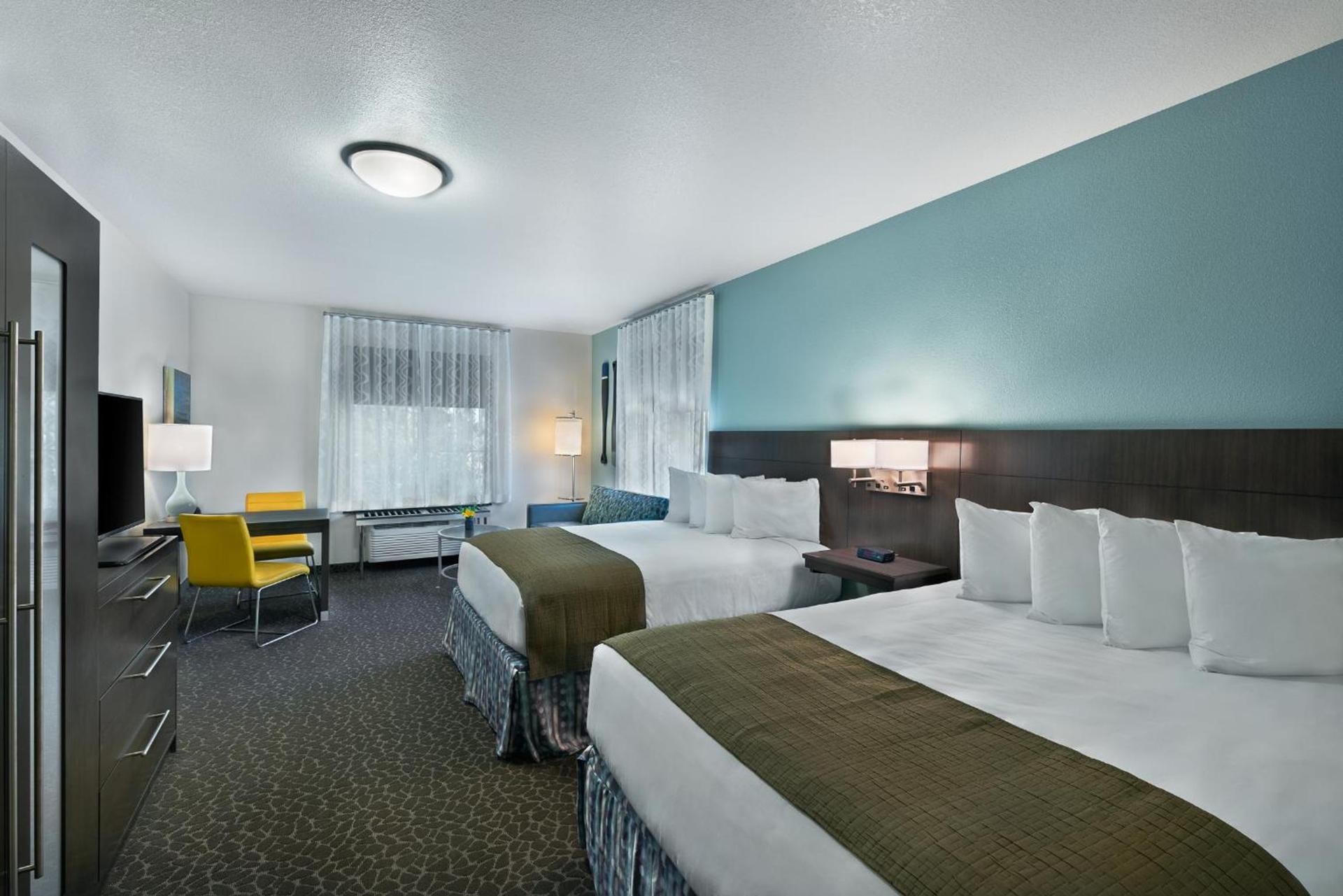Oxford Suites Bellingham photo 5
