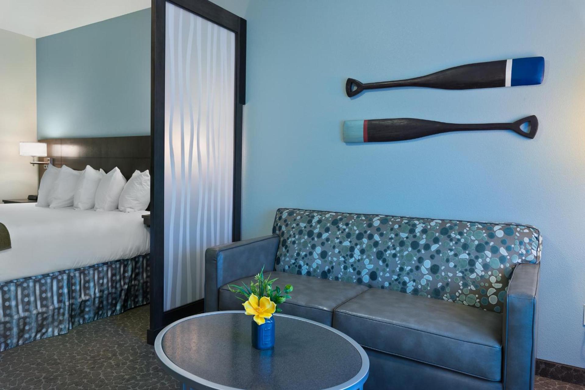 Oxford Suites Bellingham photo 12