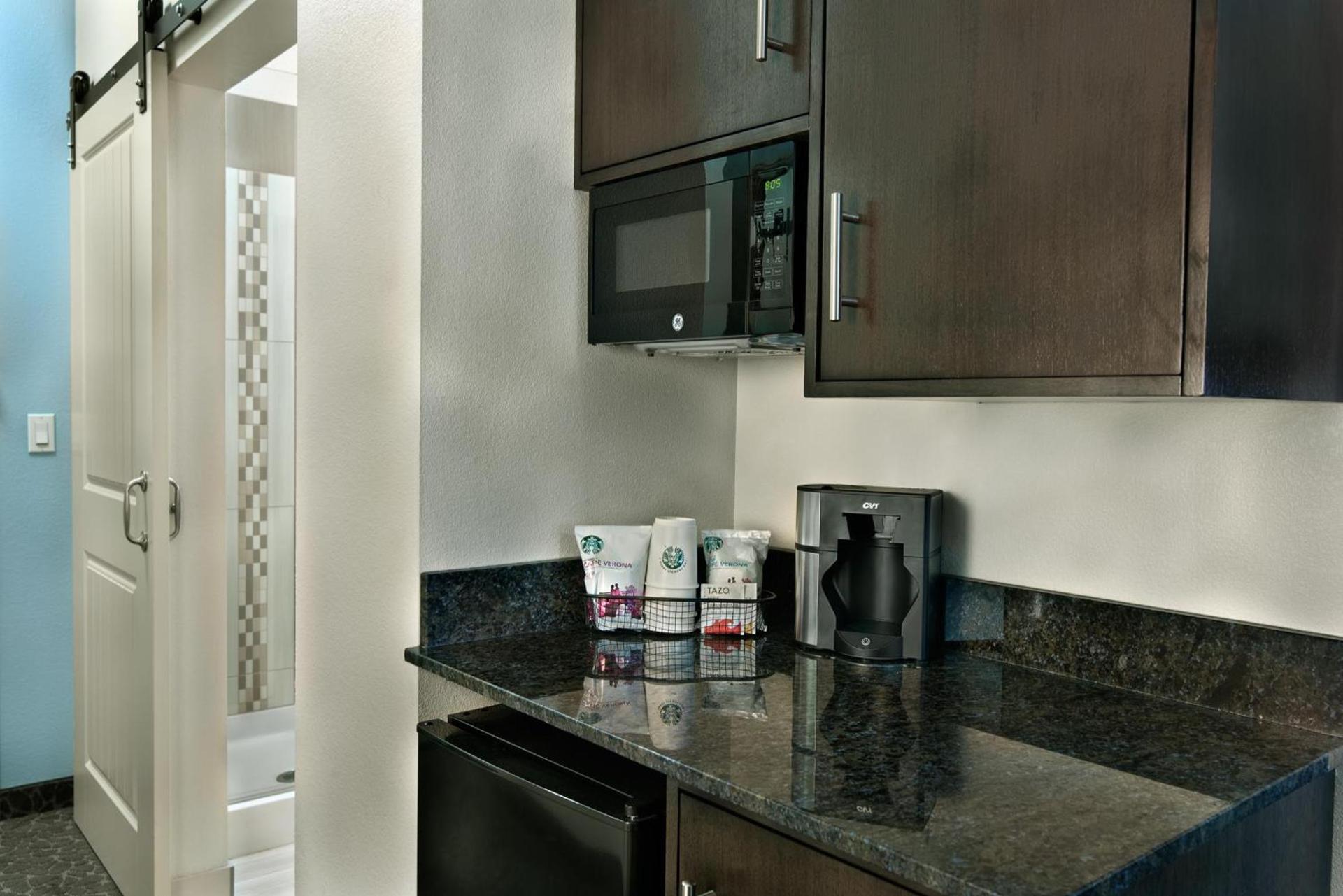 Oxford Suites Bellingham photo 13