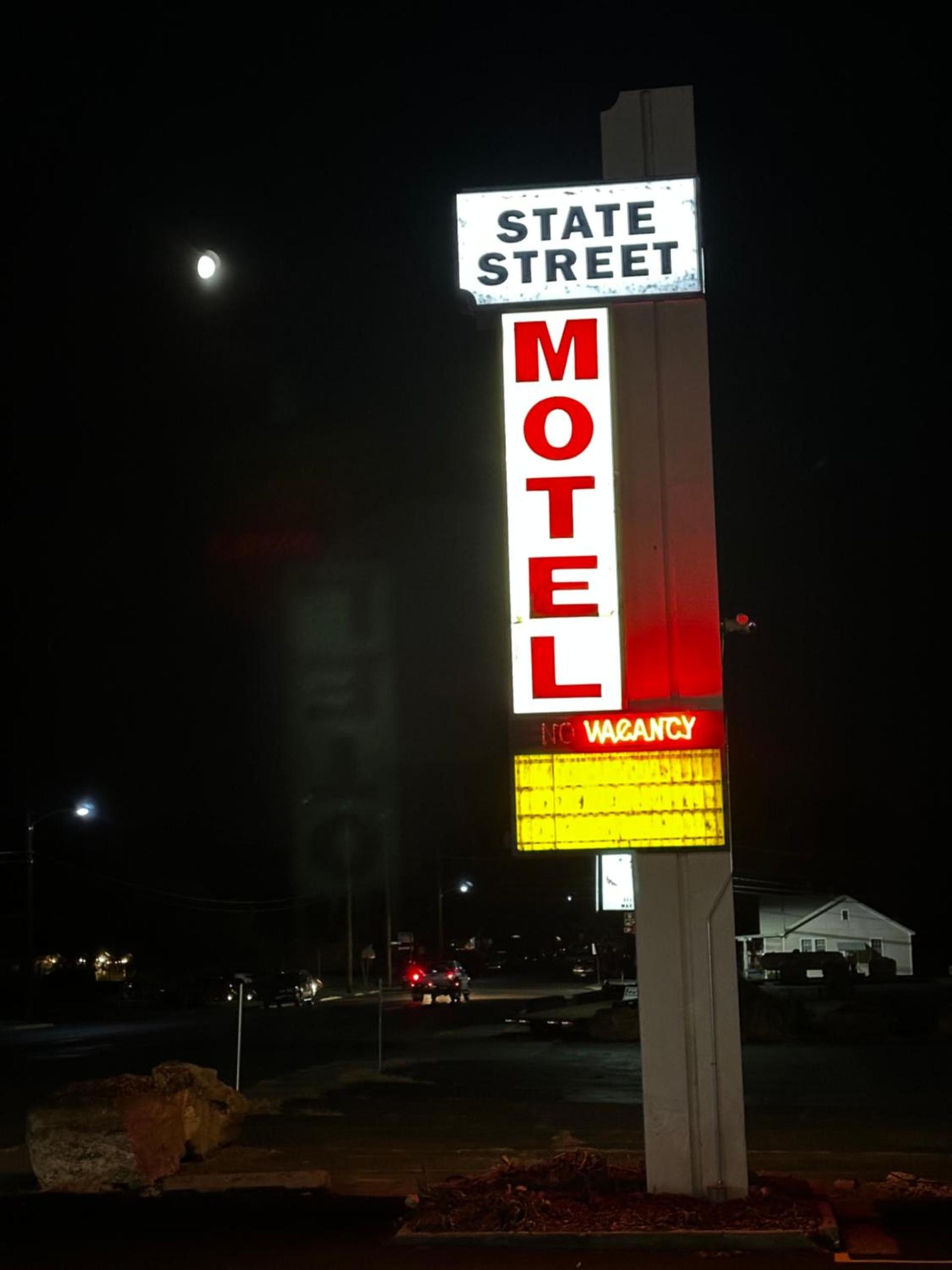 State Street Motel photo 4
