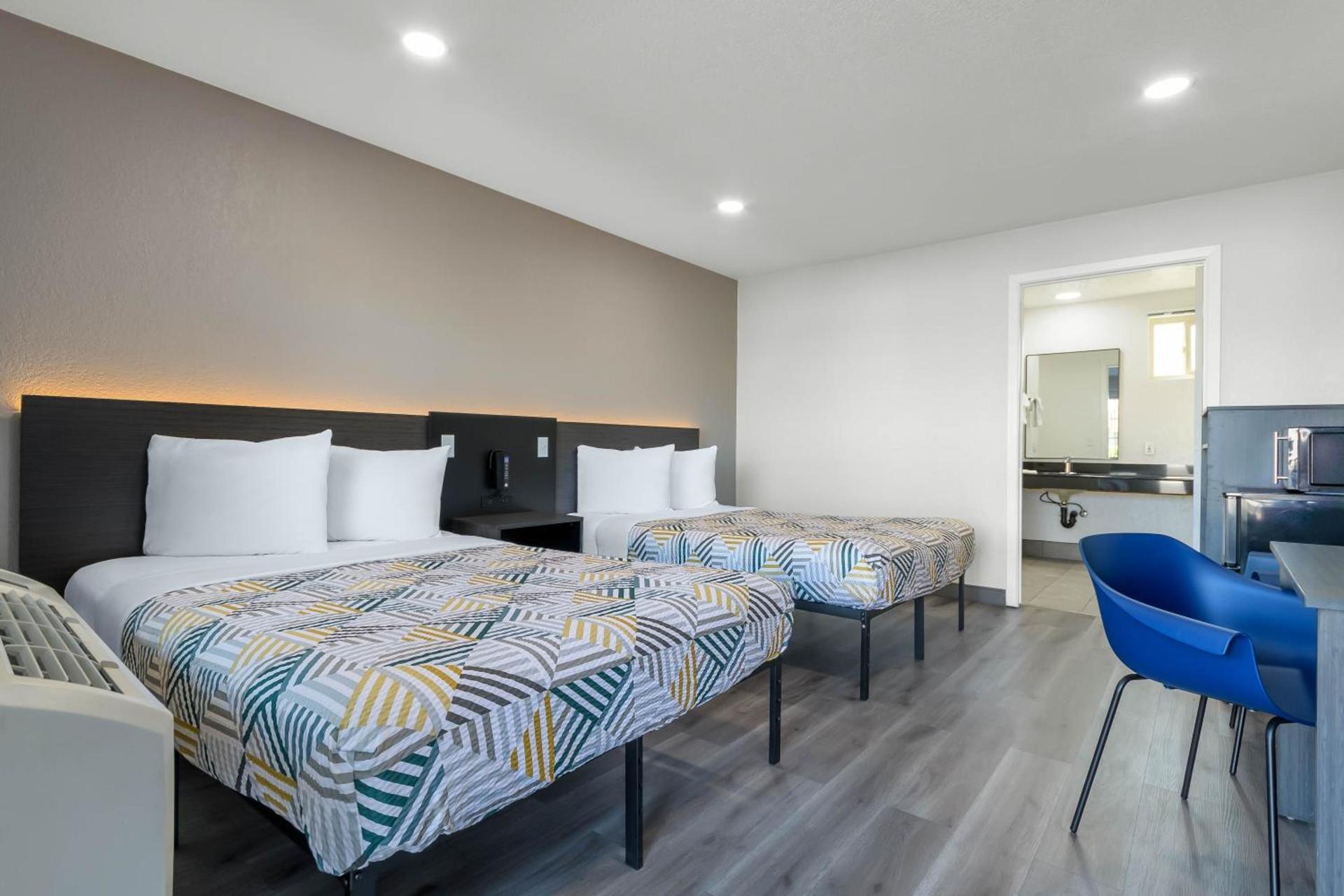 Motel 6-Willows, CA photo 36