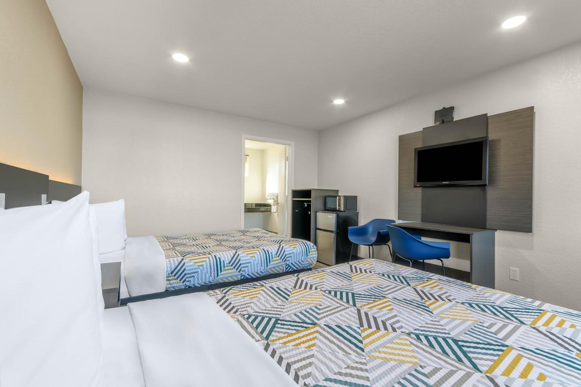 Motel 6-Willows, CA photo 37
