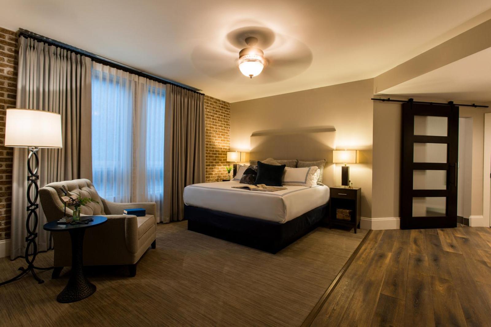The Restoration Hotel photo 61