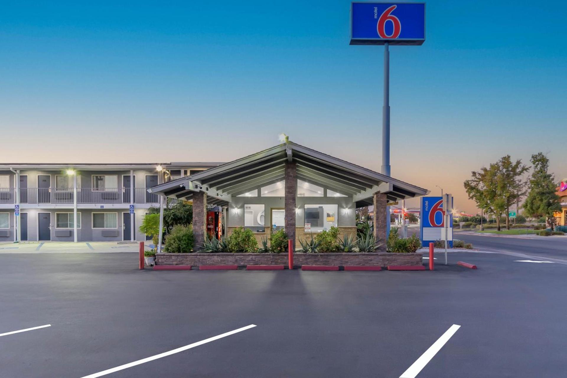 Motel 6-Willows, CA photo 38