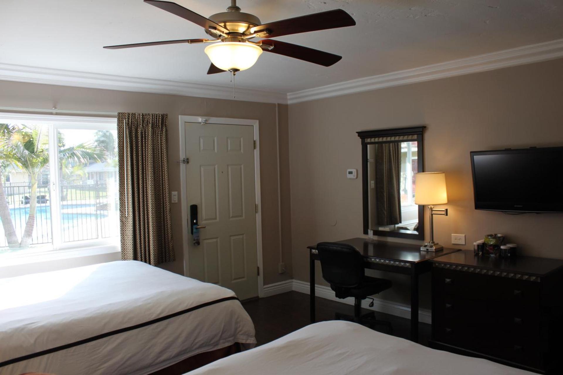 Quality Inn & Suites Santa Maria photo 56