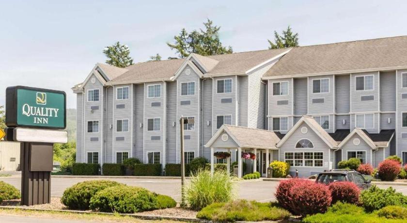 Quality Inn photo 10