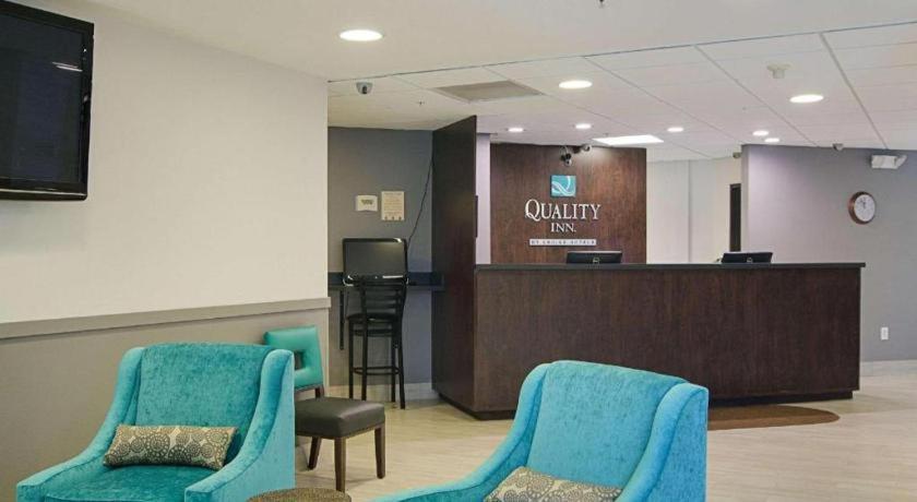 Quality Inn photo 24