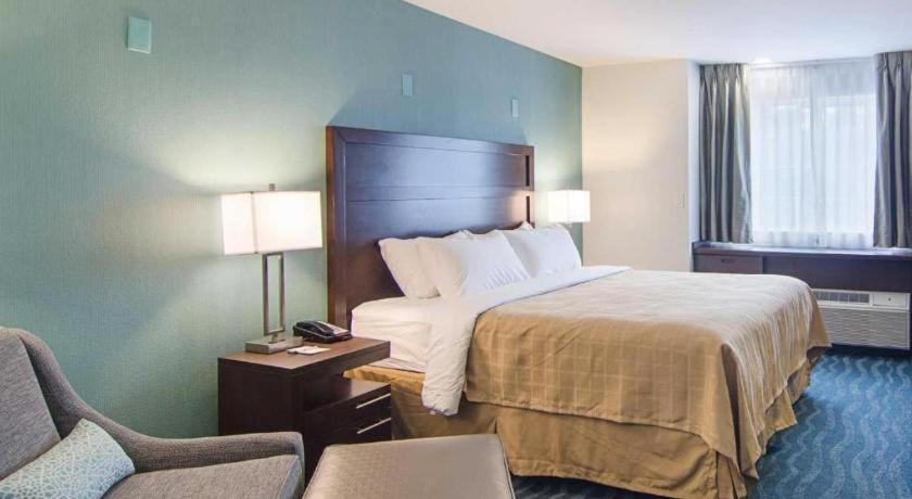 Quality Inn photo 26