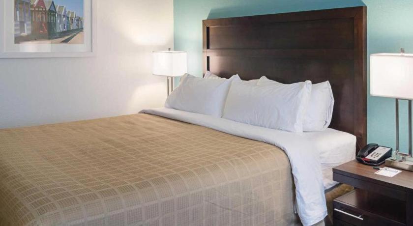 Quality Inn photo 59
