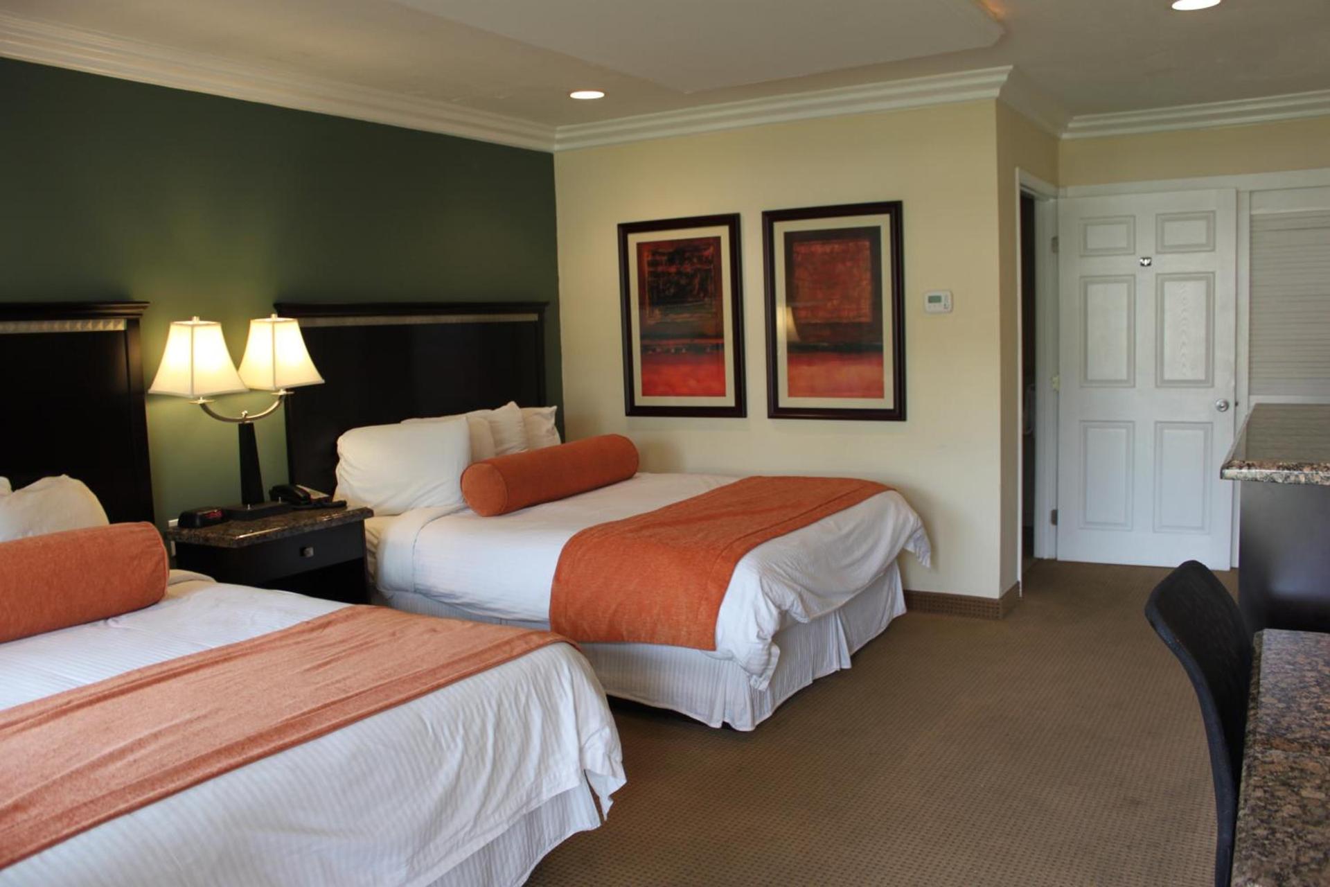 Quality Inn & Suites Santa Maria photo 55