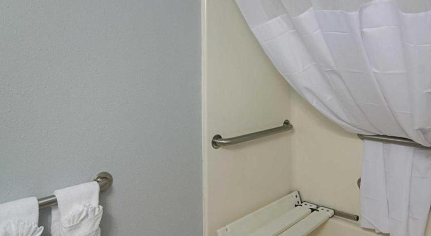 Quality Inn photo 75