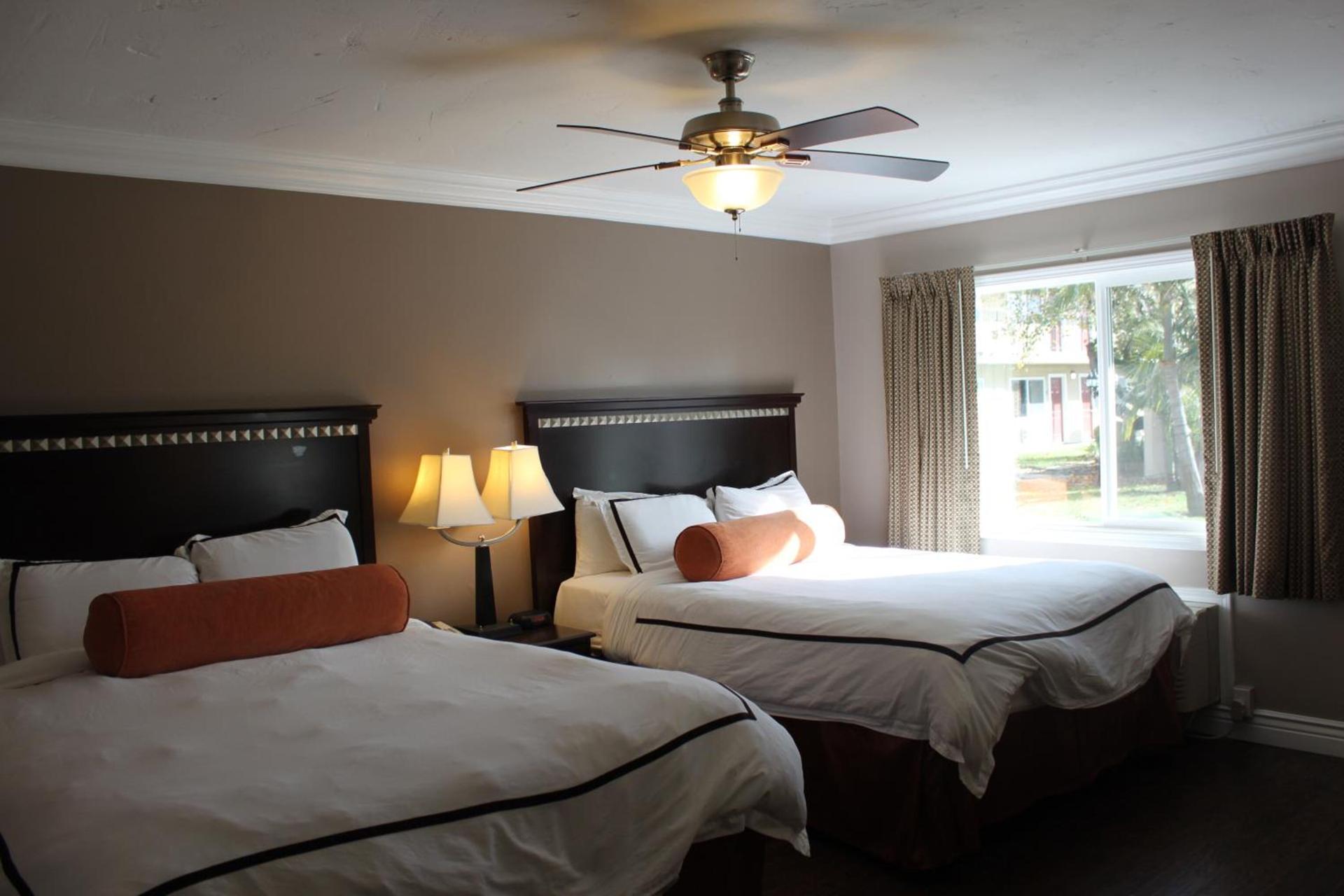 Quality Inn & Suites Santa Maria photo 54