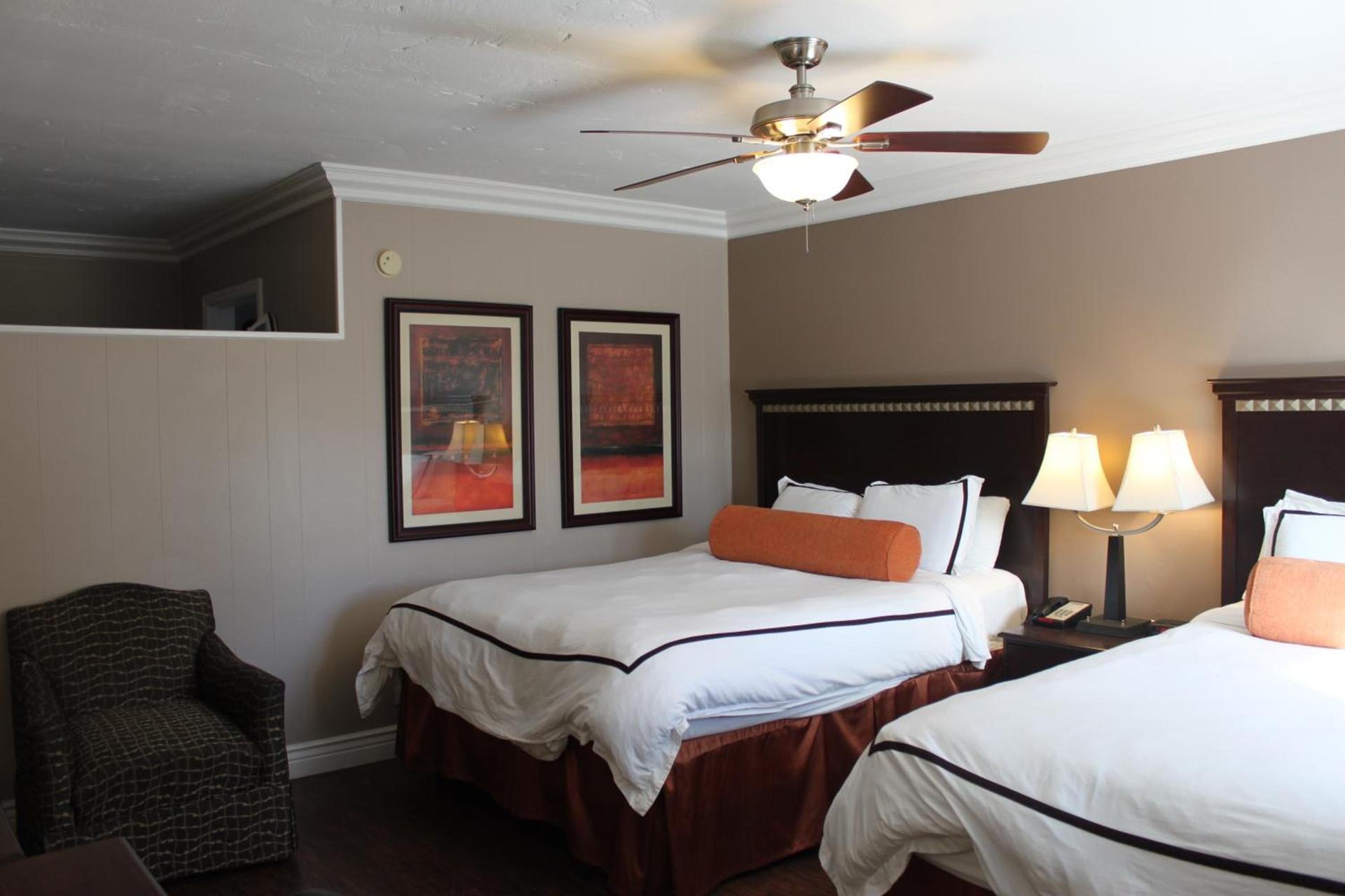 Quality Inn & Suites Santa Maria photo 52