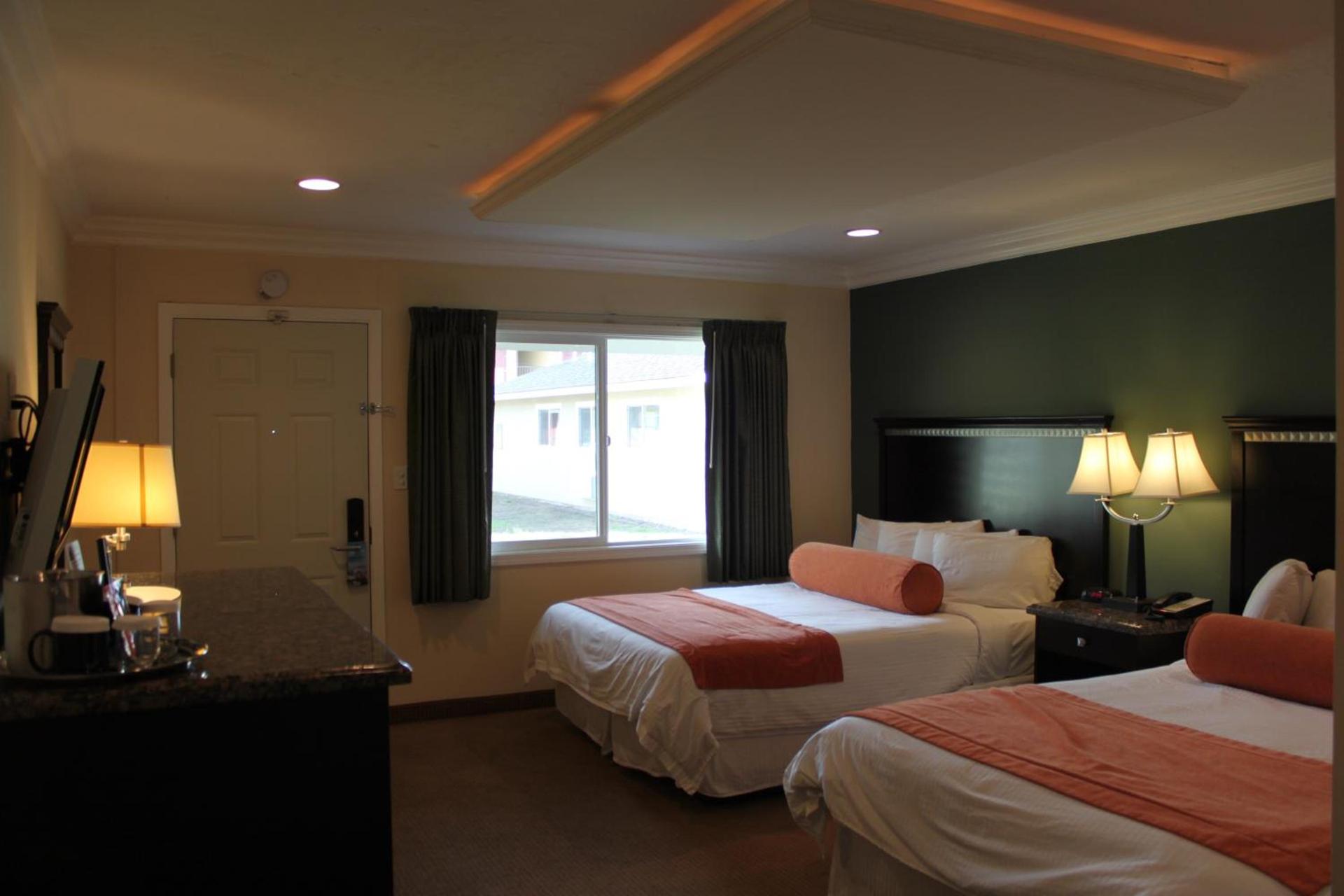 Quality Inn & Suites Santa Maria photo 50