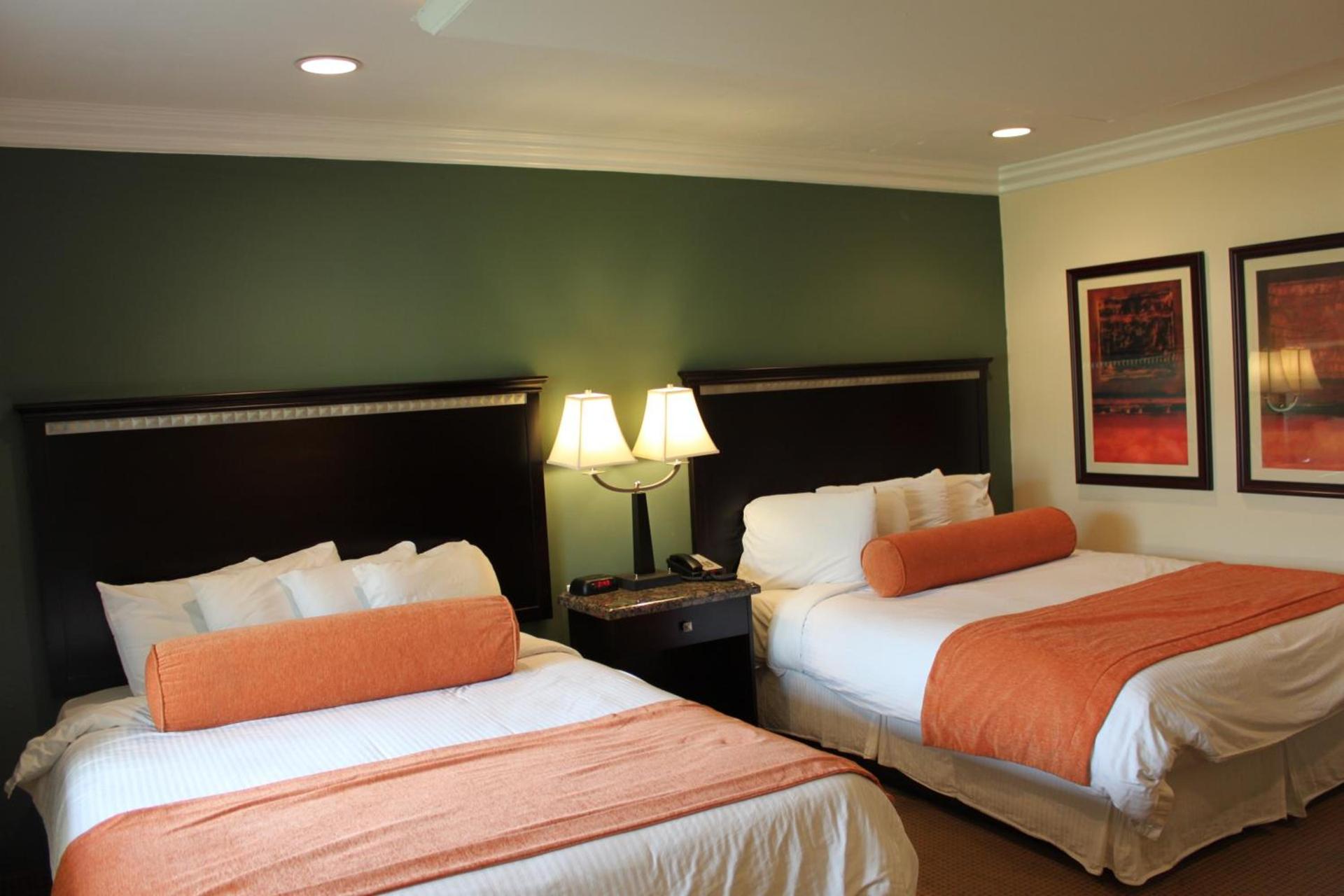 Quality Inn & Suites Santa Maria photo 48