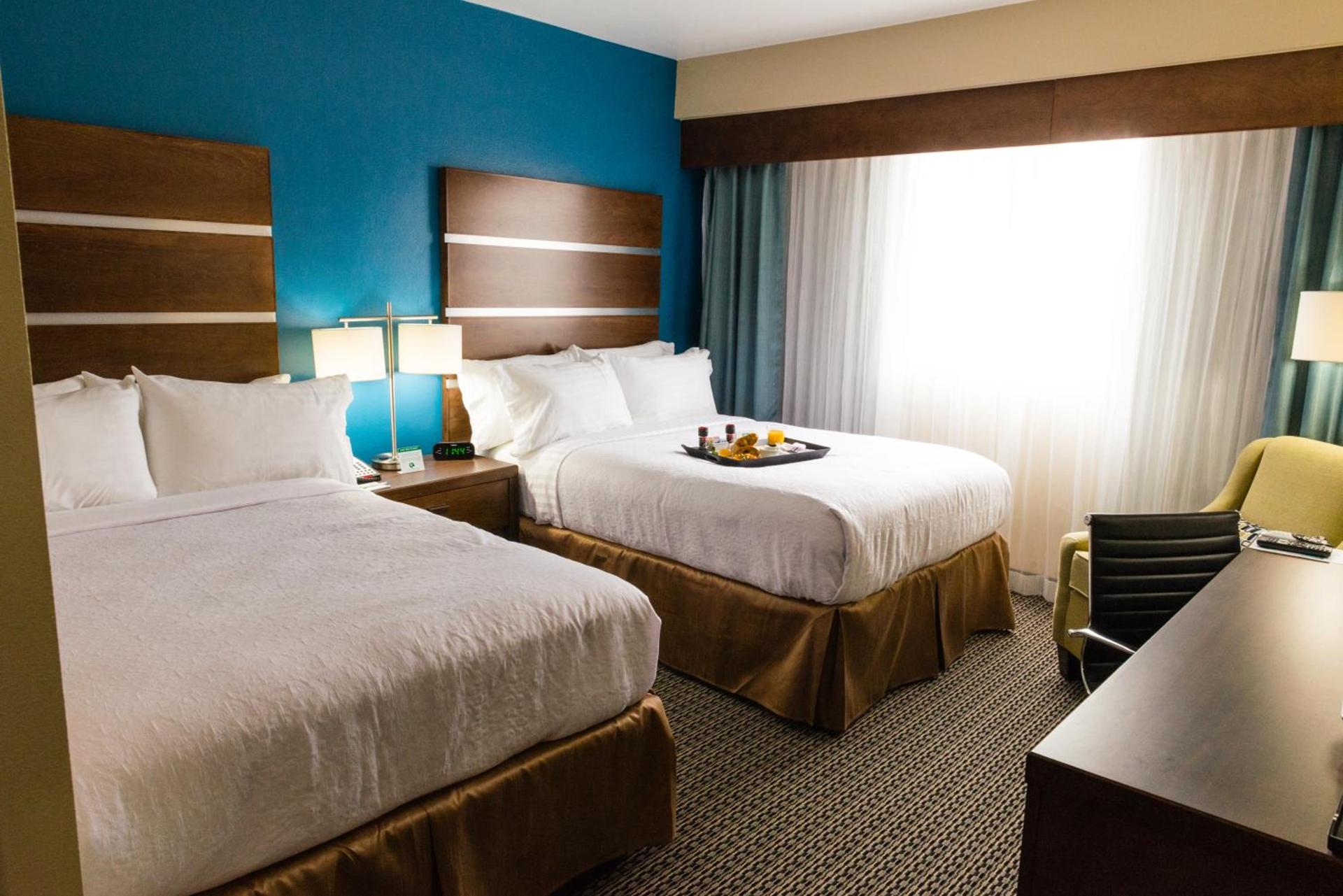 Holiday Inn Houston Downtown by IHG photo 80