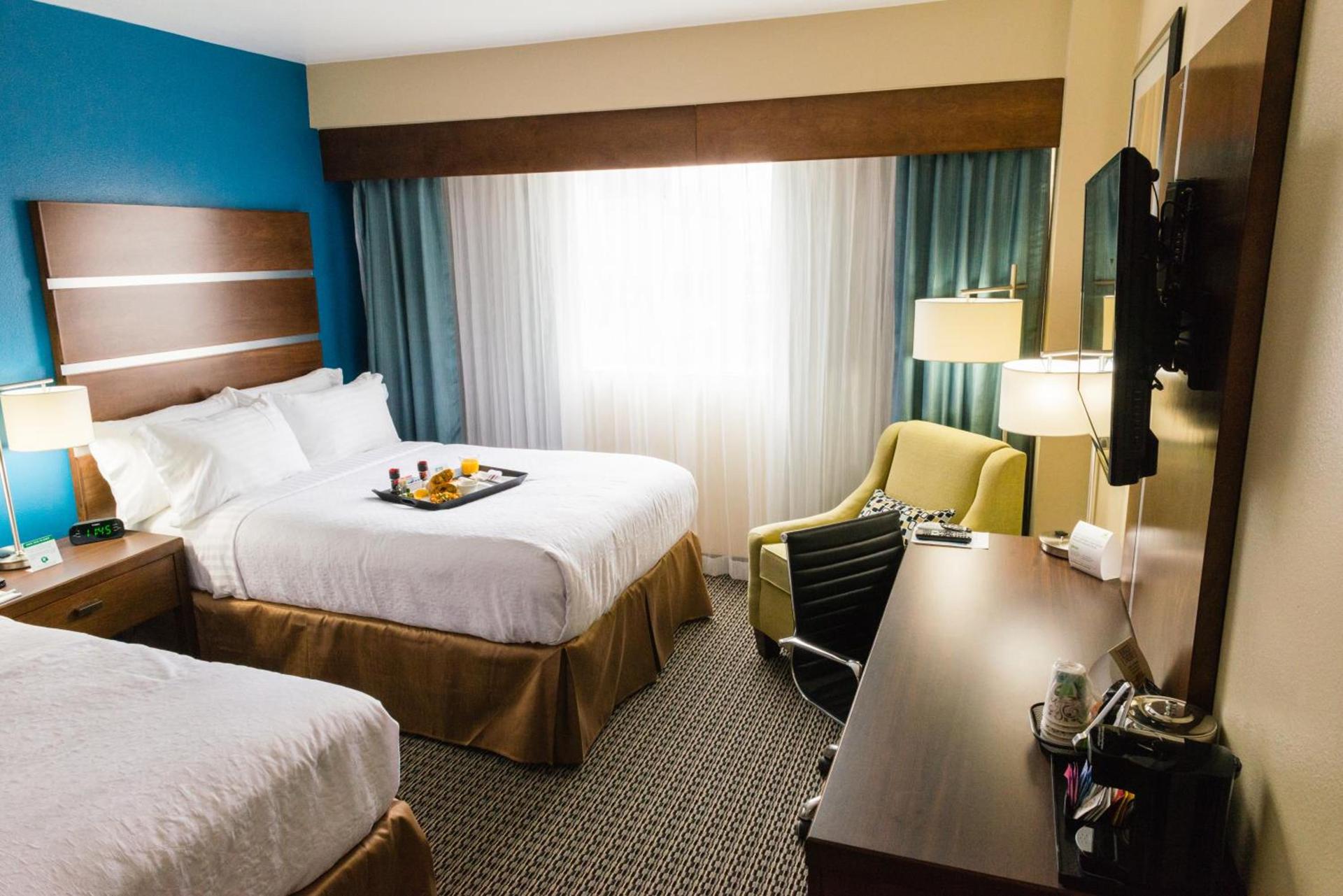 Holiday Inn Houston Downtown by IHG photo 83