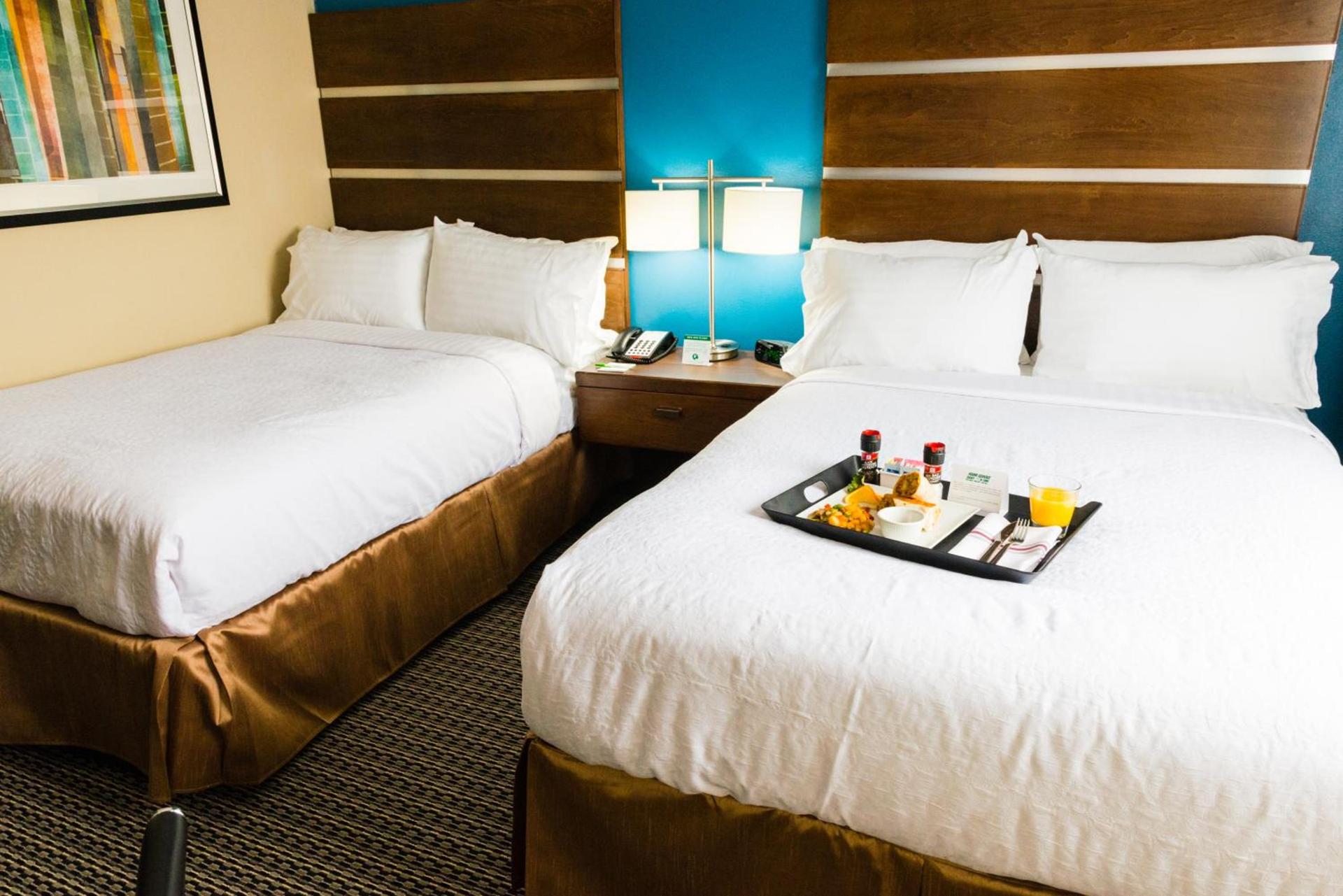 Holiday Inn Houston Downtown by IHG photo 81