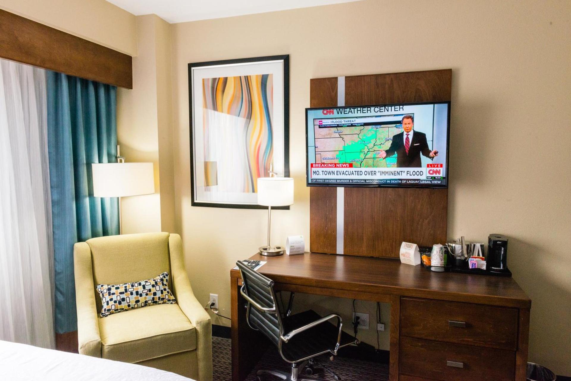 Holiday Inn Houston Downtown by IHG photo 84