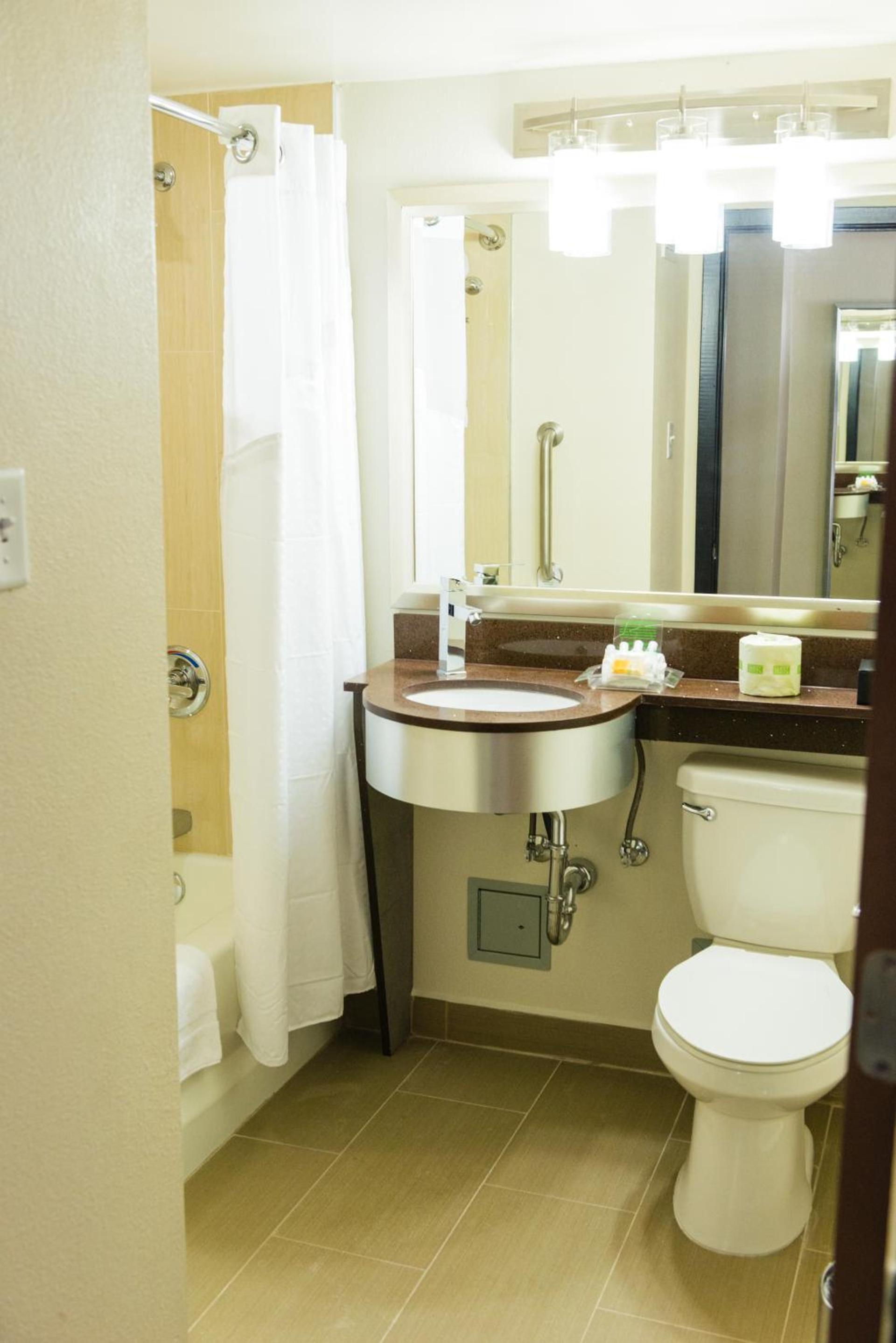 Holiday Inn Houston Downtown by IHG photo 86