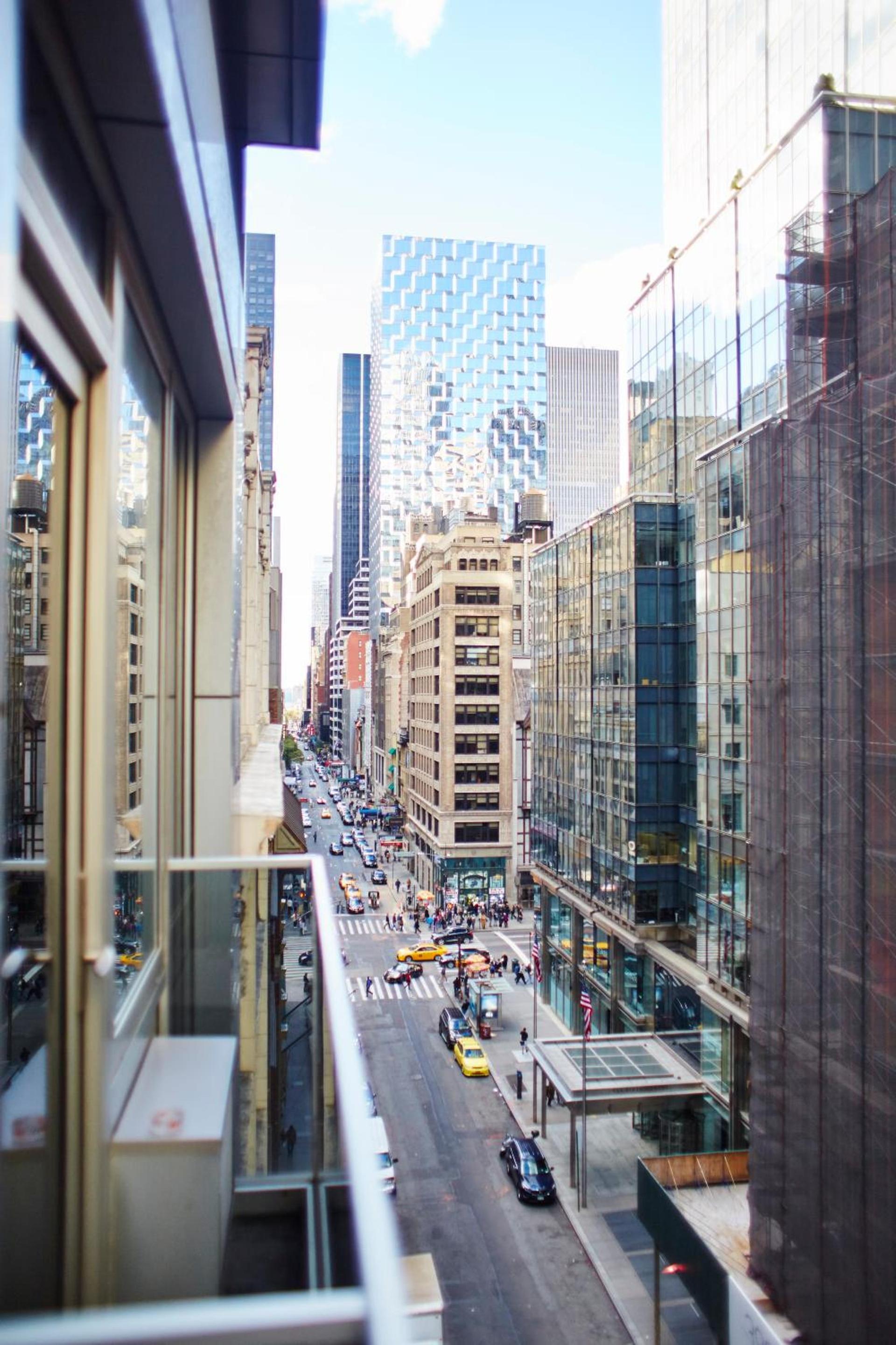 The Gotham Hotel photo 38