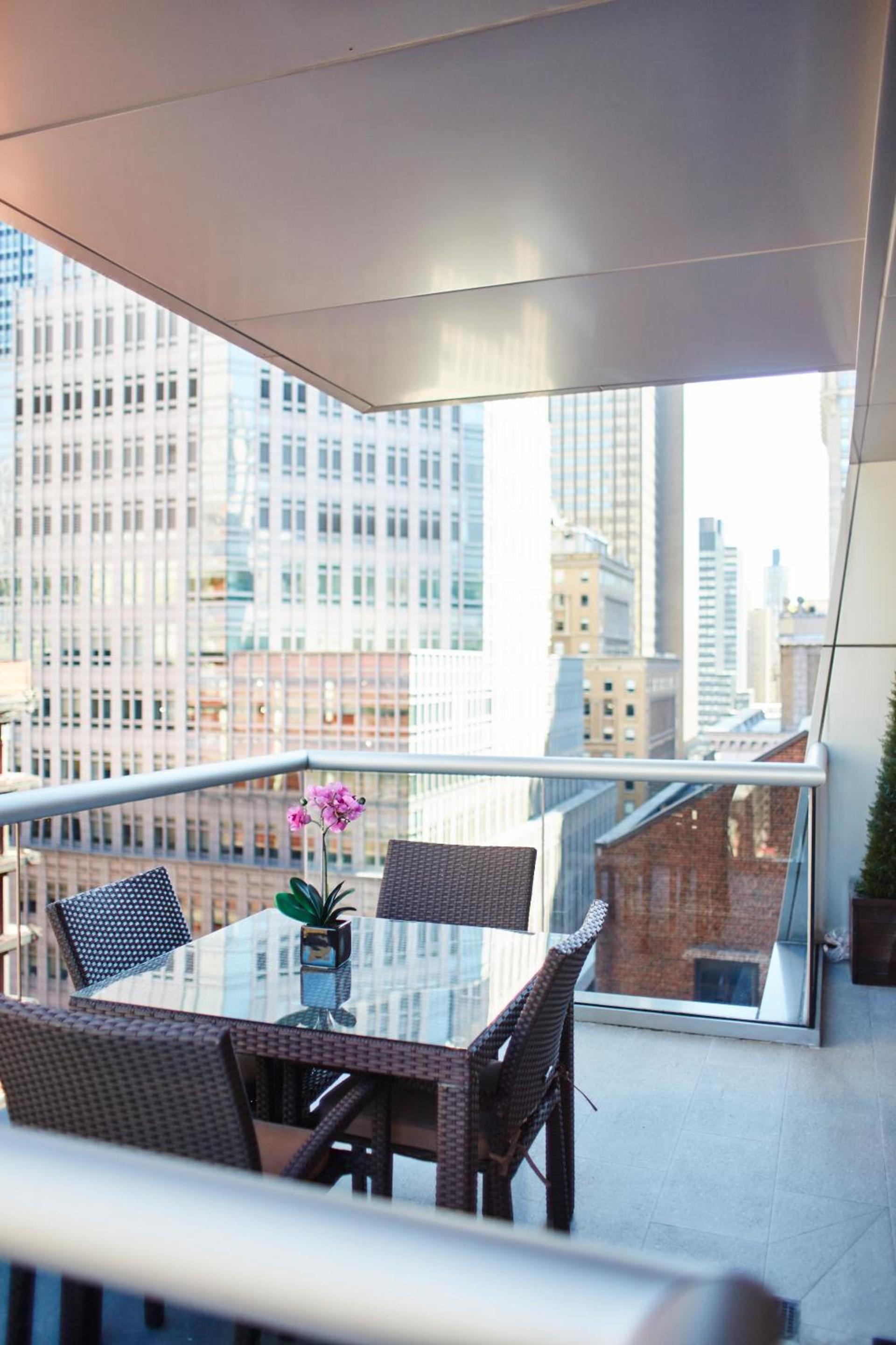 The Gotham Hotel photo 36