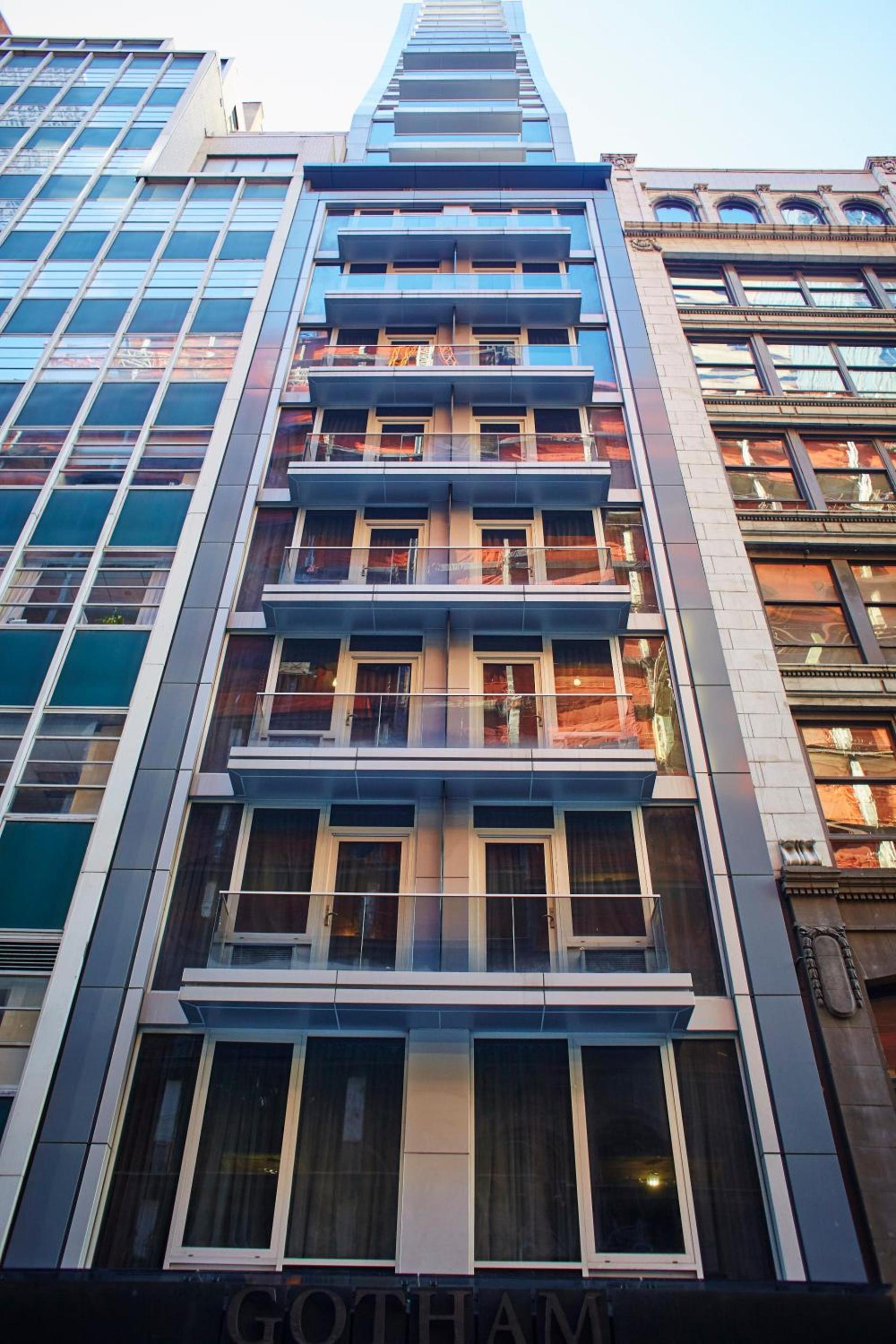 The Gotham Hotel photo 37