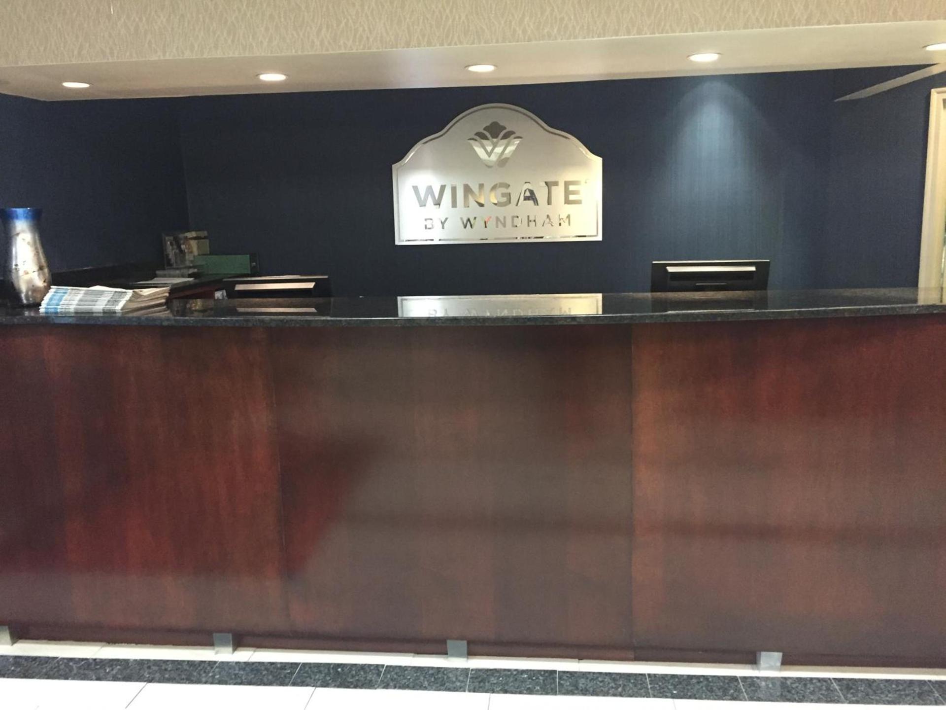 Wingate by Wyndham Springfield photo 45