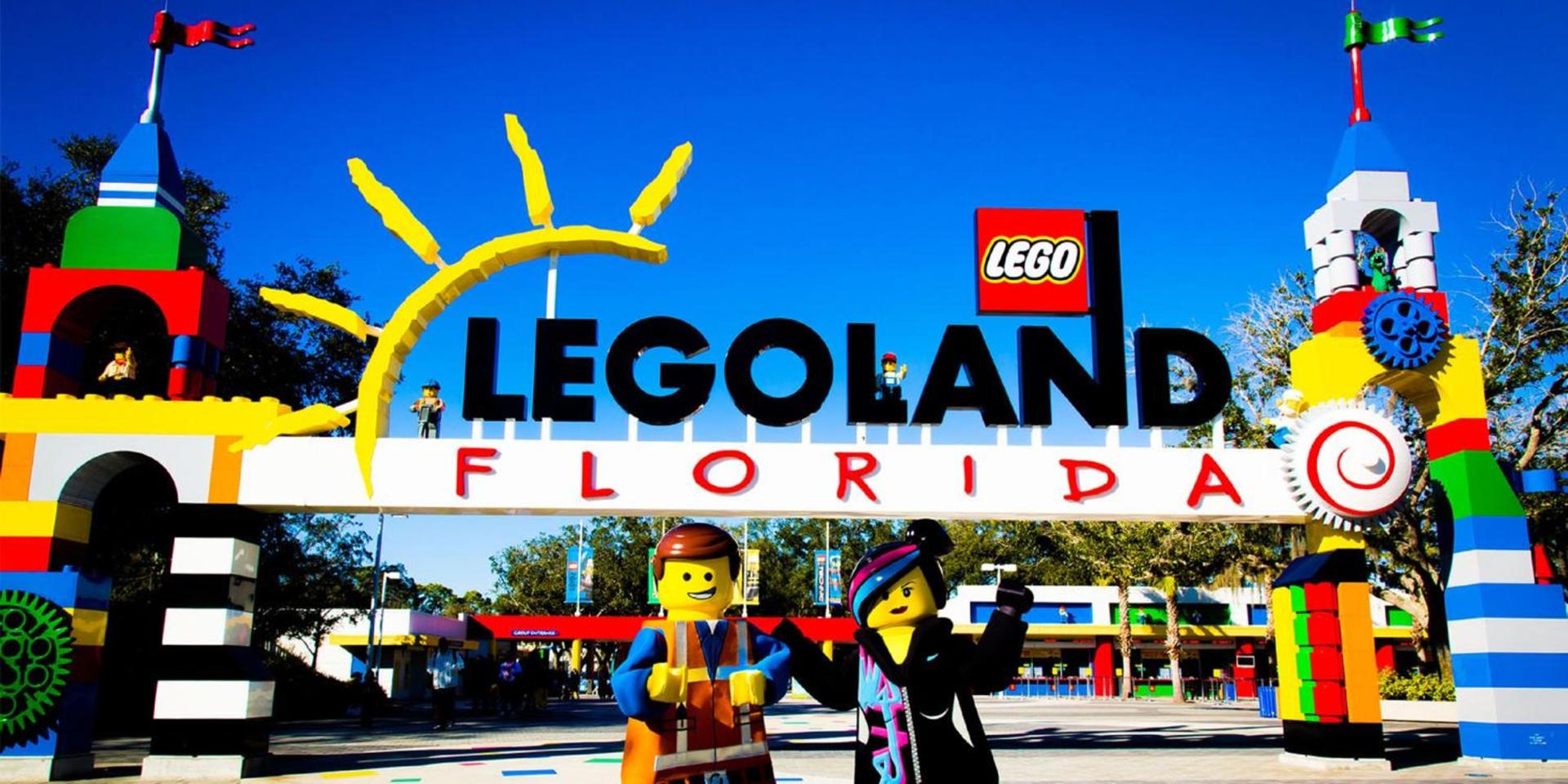 LEGOLAND® Florida Resort photo 27