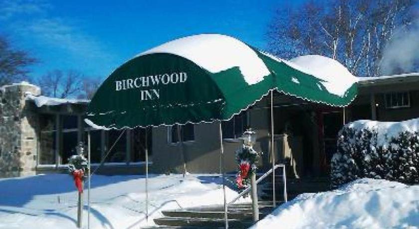 Birchwood Inn photo 9