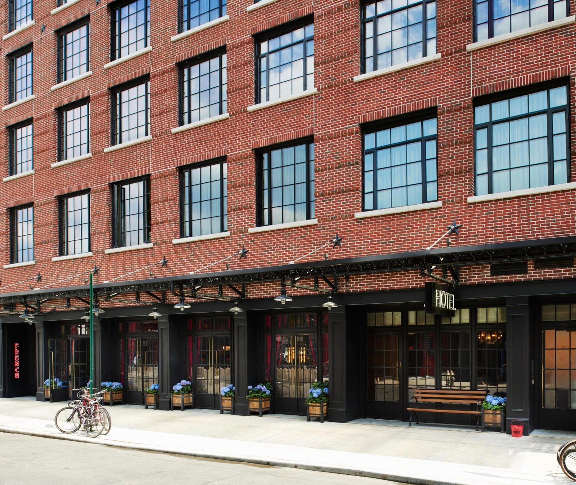 The Ludlow Hotel photo 1