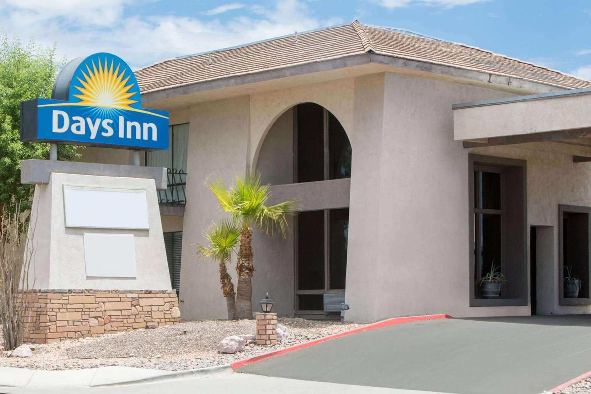 Days Inn by Wyndham Lake Havasu — hotel in Lake Havasu City