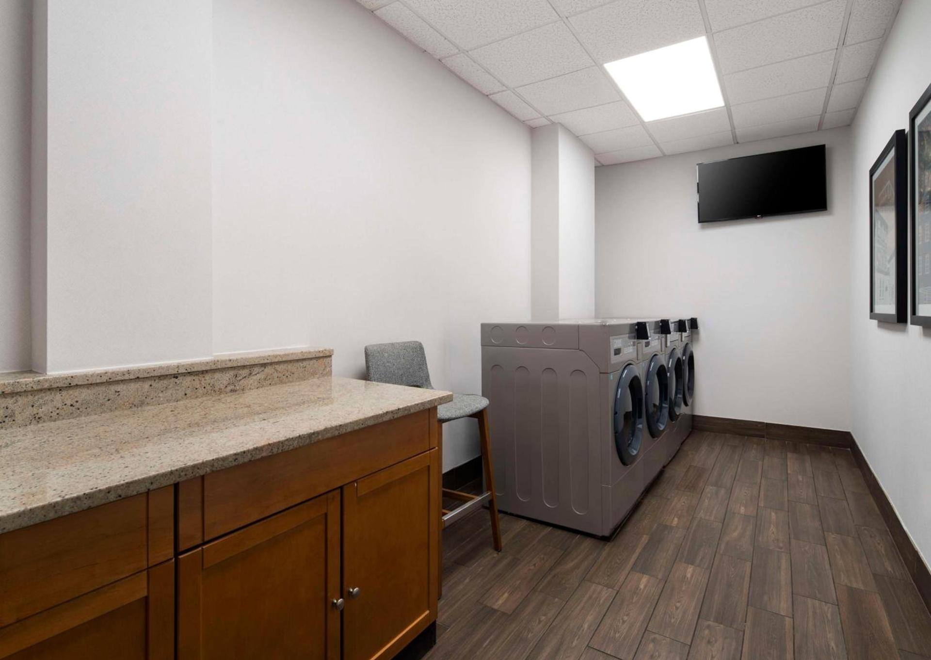 Homewood Suites by Hilton Boston Cambridge-Arlington, MA photo 64