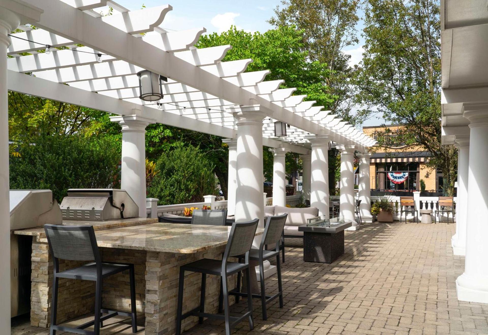 Homewood Suites by Hilton Boston Cambridge-Arlington, MA photo 9