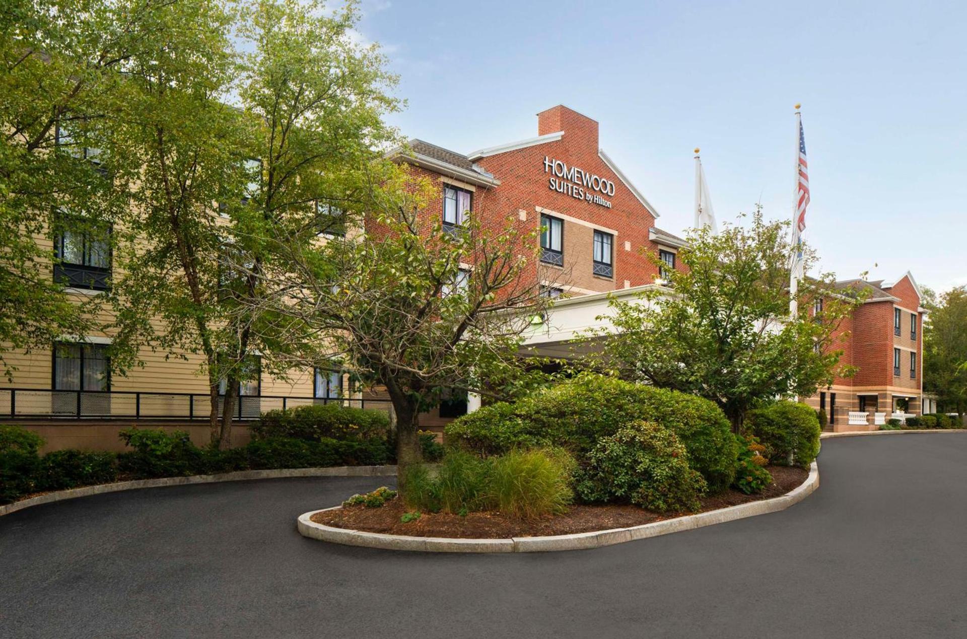 Homewood Suites by Hilton Boston Cambridge-Arlington, MA photo 10