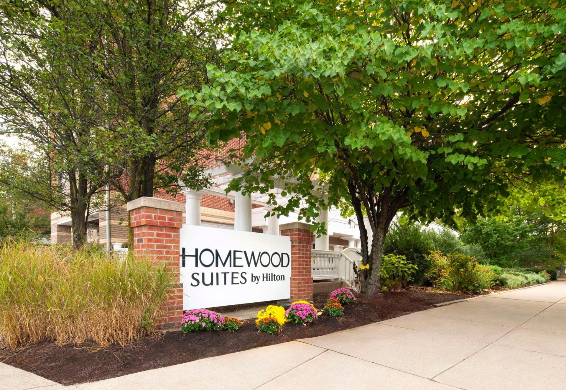 Homewood Suites by Hilton Boston Cambridge-Arlington, MA photo 12