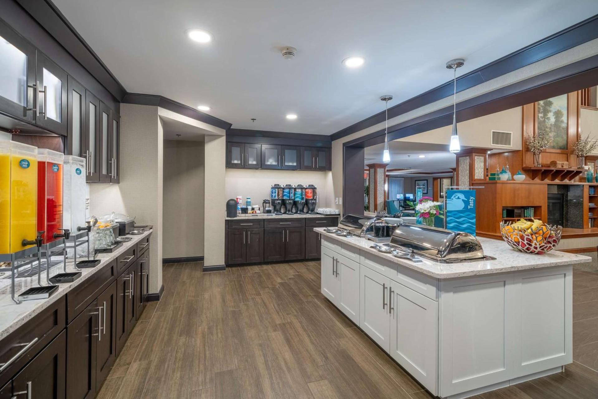 Homewood Suites by Hilton Philadelphia-Valley Forge photo 20