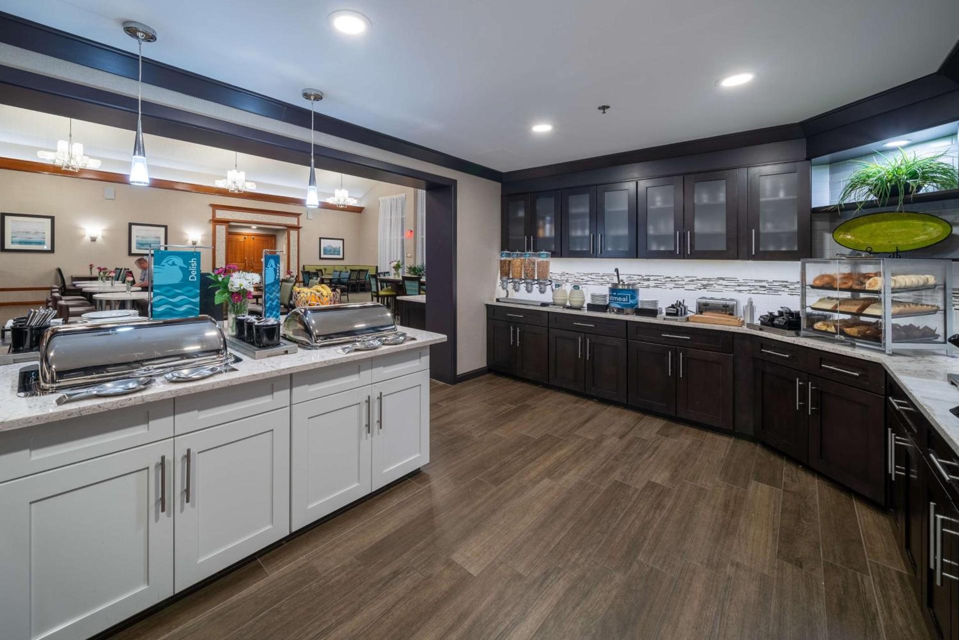 Homewood Suites by Hilton Philadelphia-Valley Forge photo 18