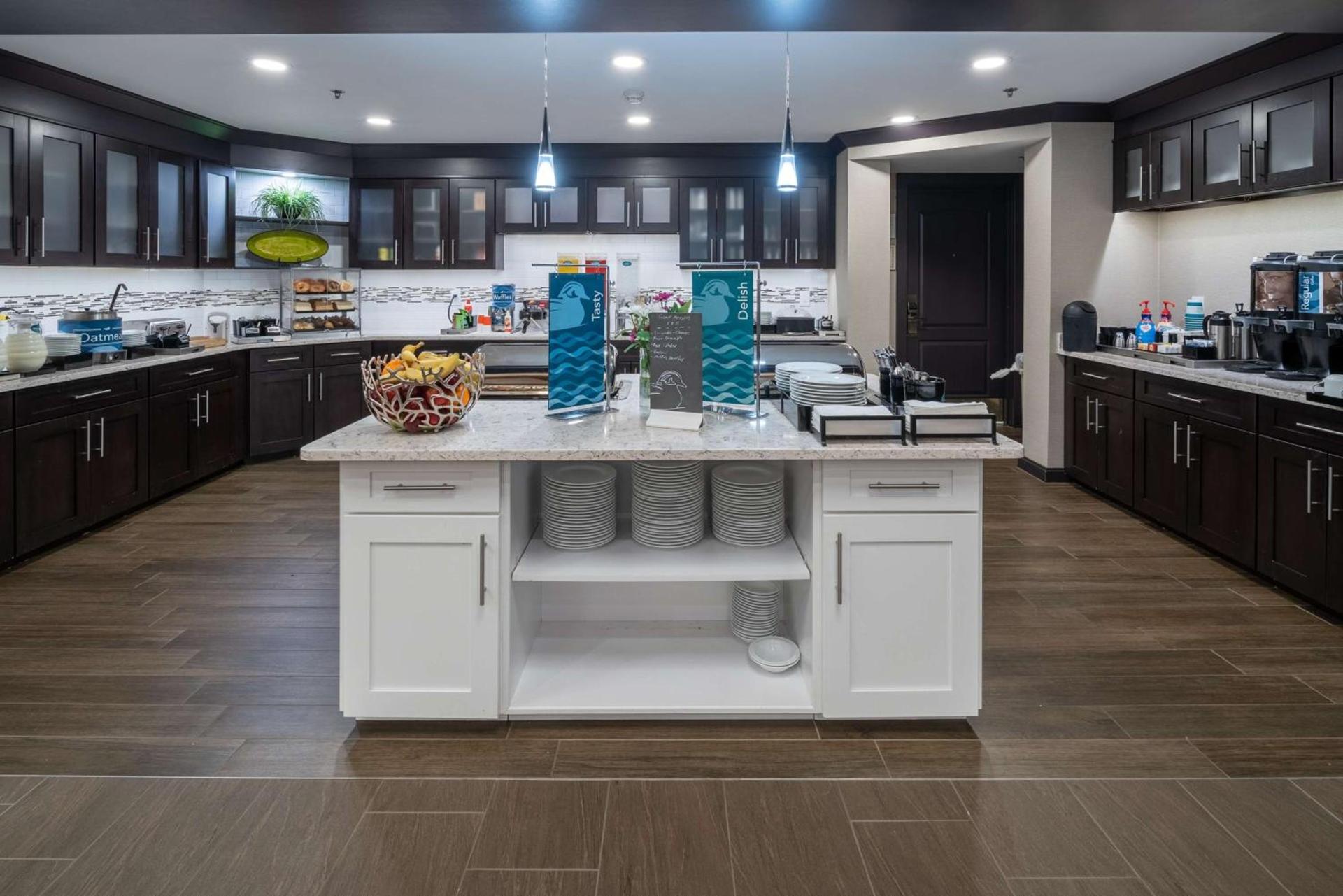 Homewood Suites by Hilton Philadelphia-Valley Forge photo 17