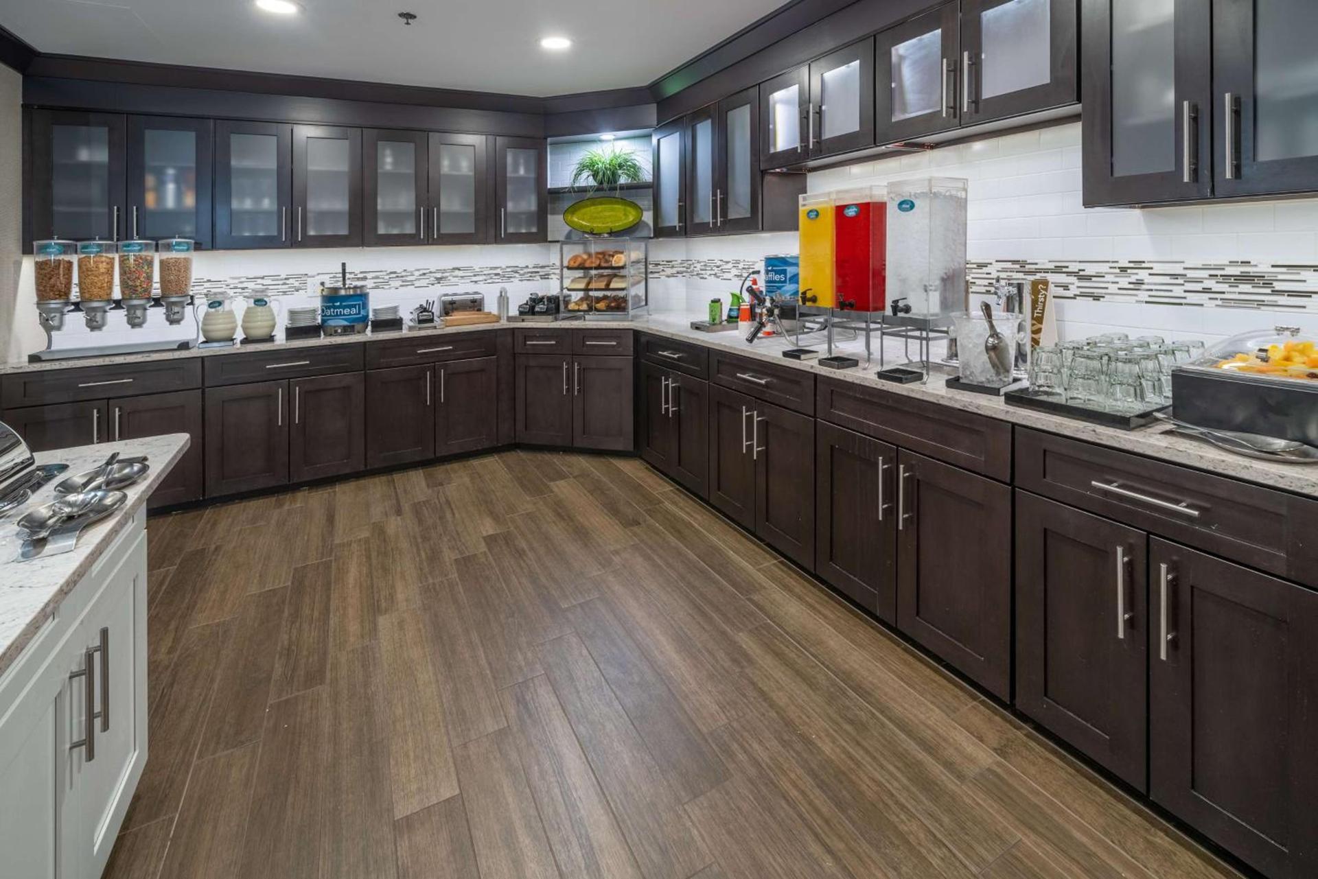 Homewood Suites by Hilton Philadelphia-Valley Forge photo 19