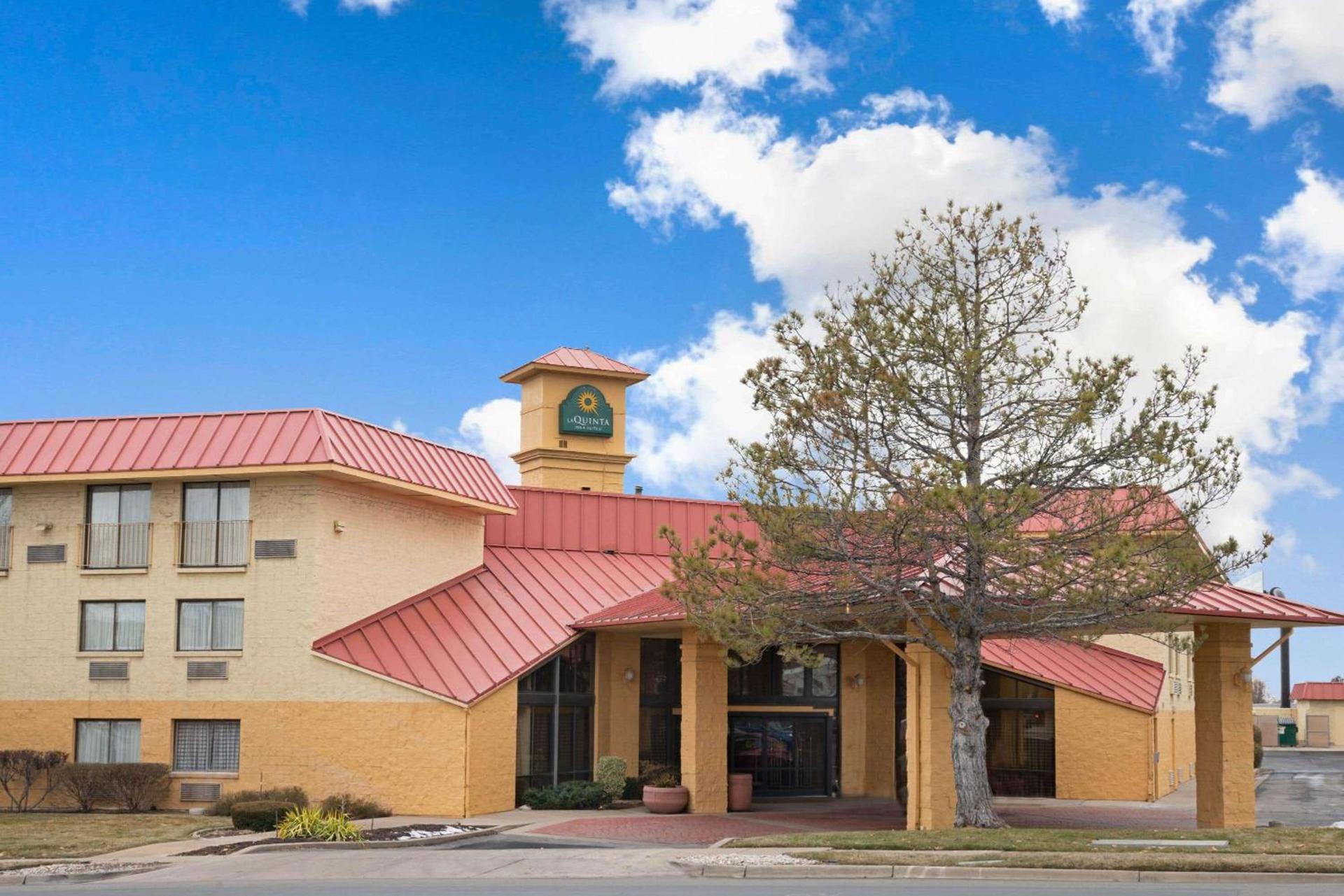La Quinta by Wyndham Salt Lake City - Layton — hotel in Layton