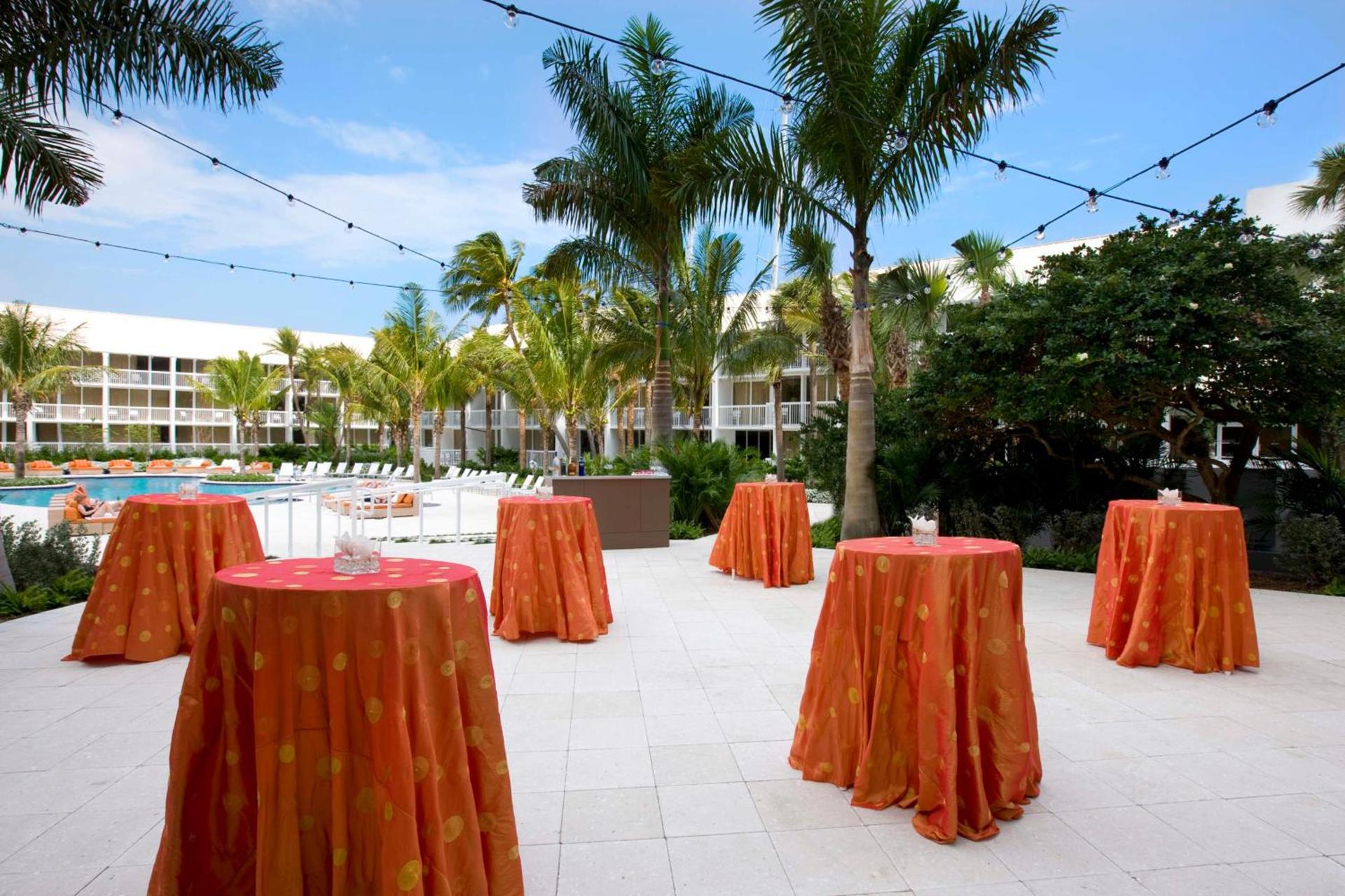 Hilton Fort Lauderdale Marina photo 5