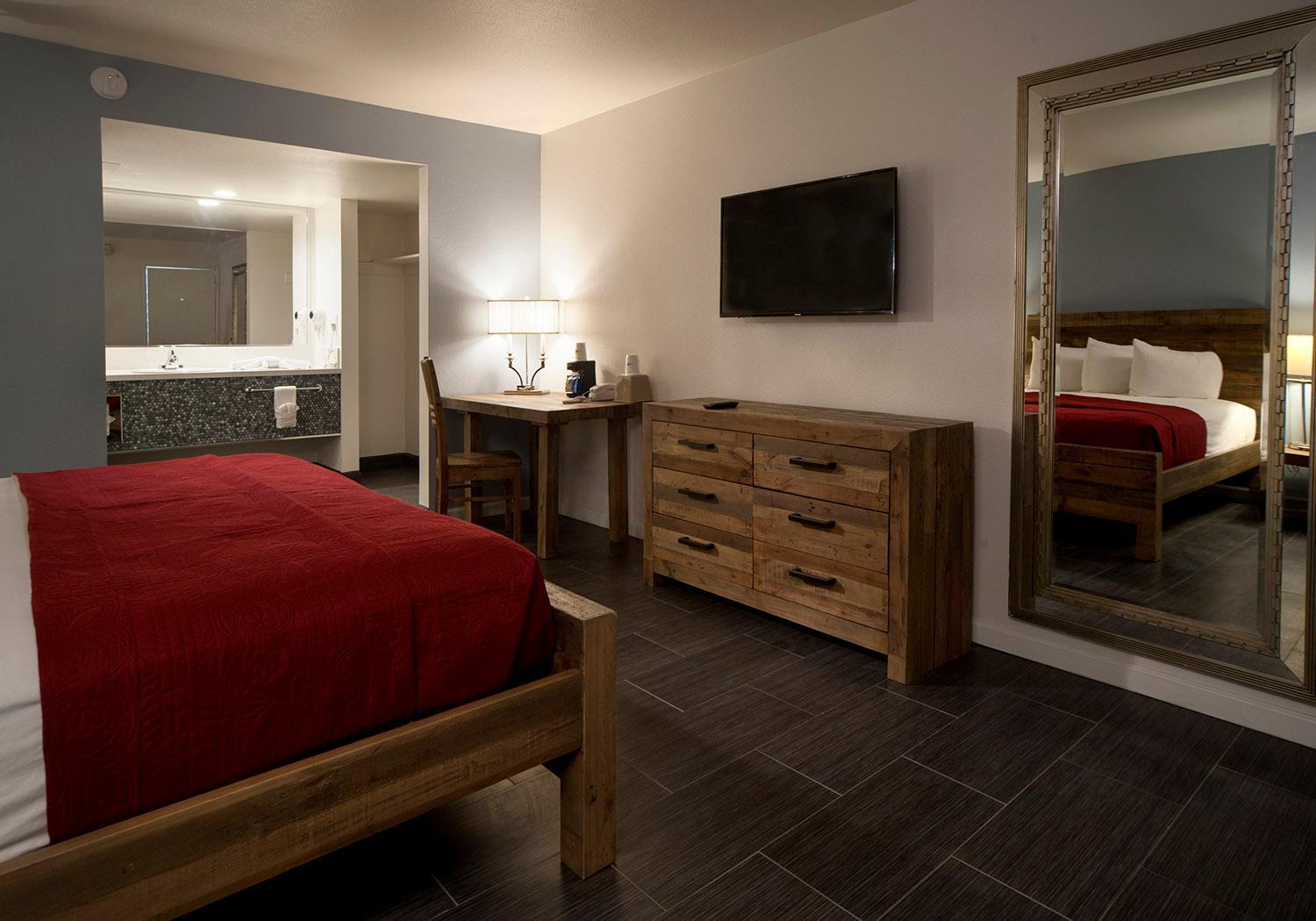 Thunderbird Boutique Hotel photo 11